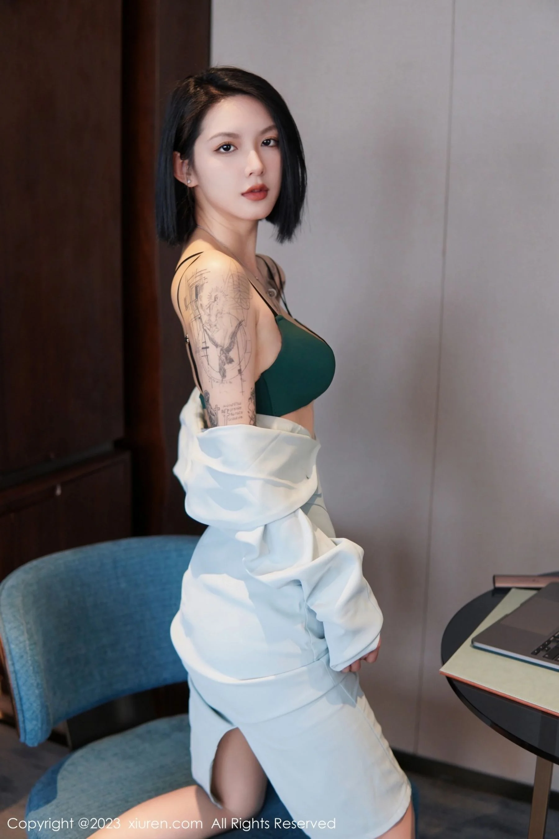 乔一一 - Photo 29