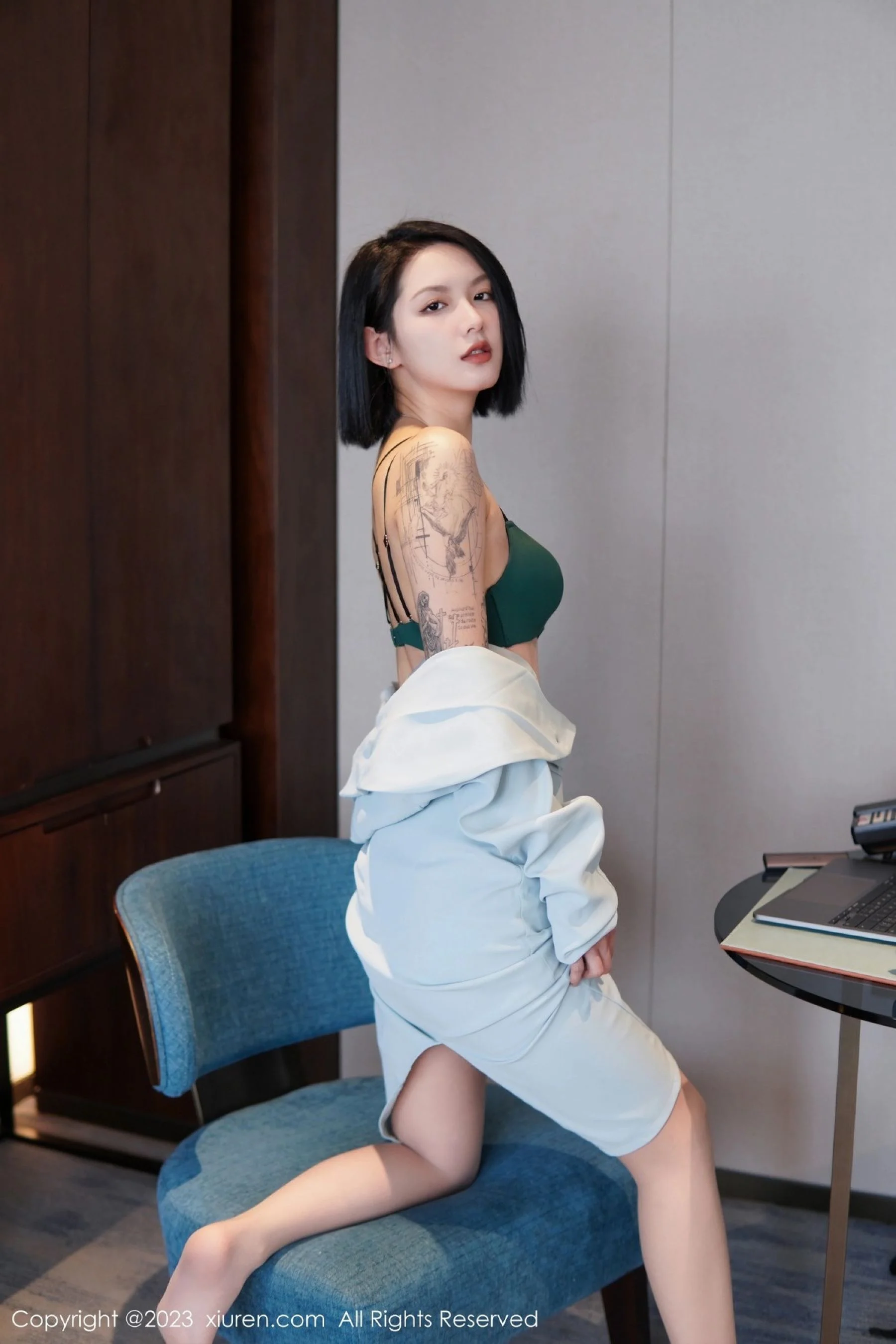 乔一一 - Photo 30