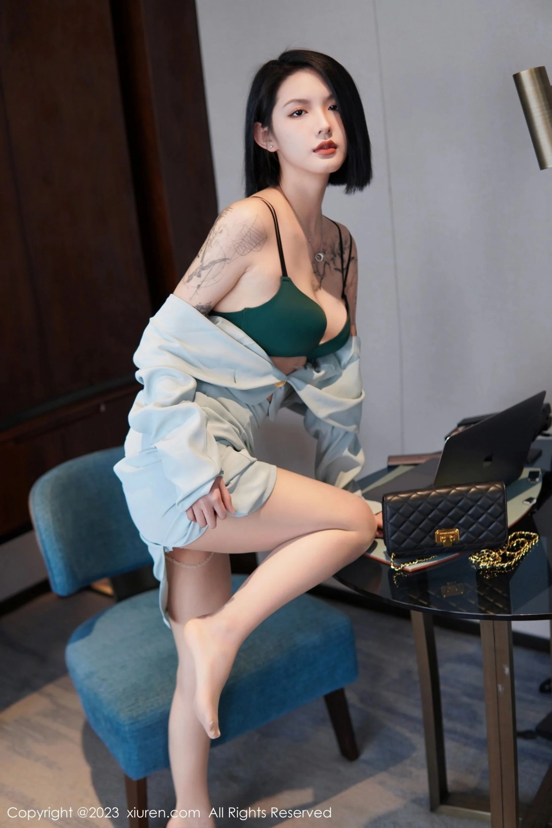 乔一一 - Photo 32