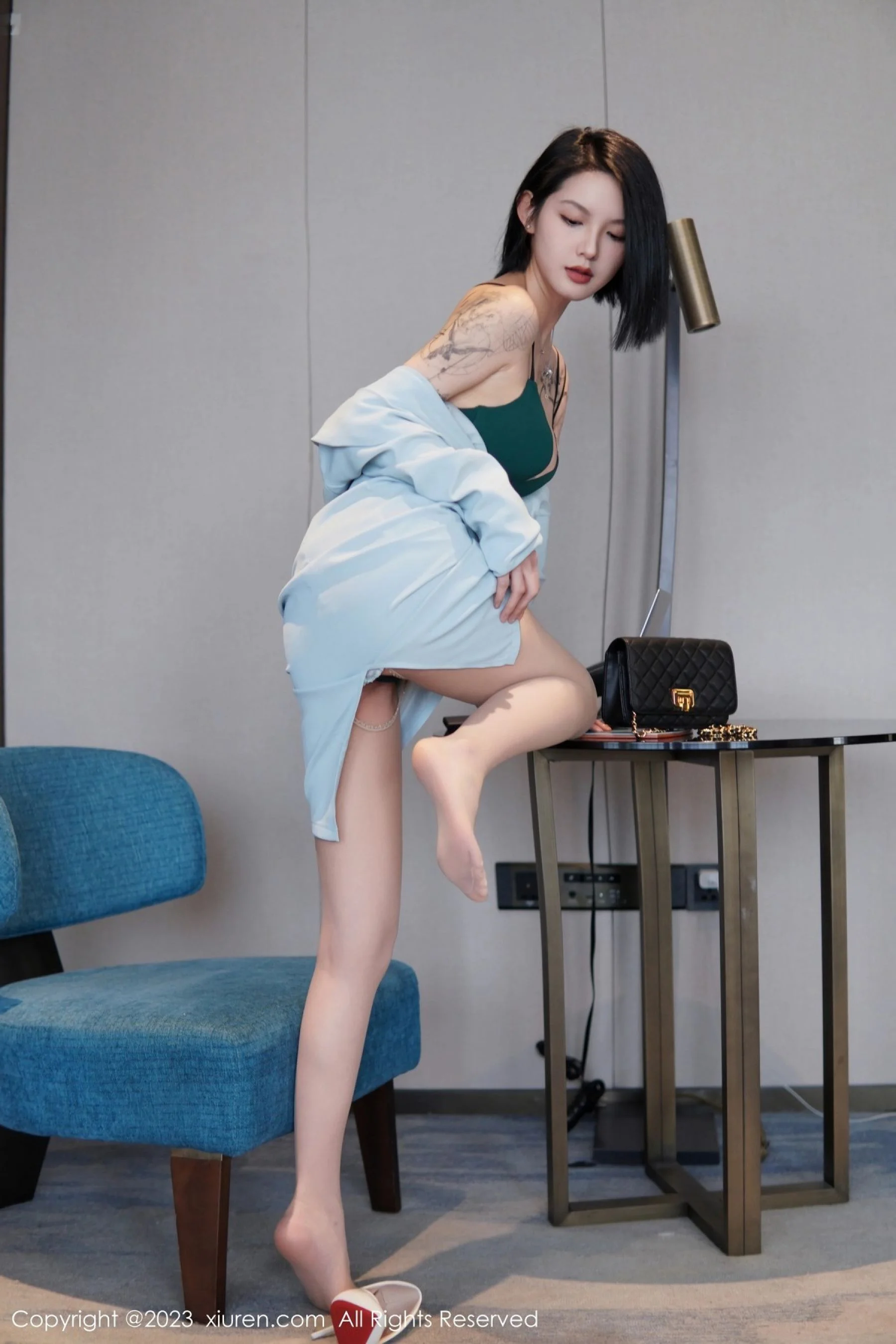 乔一一 - Photo 33