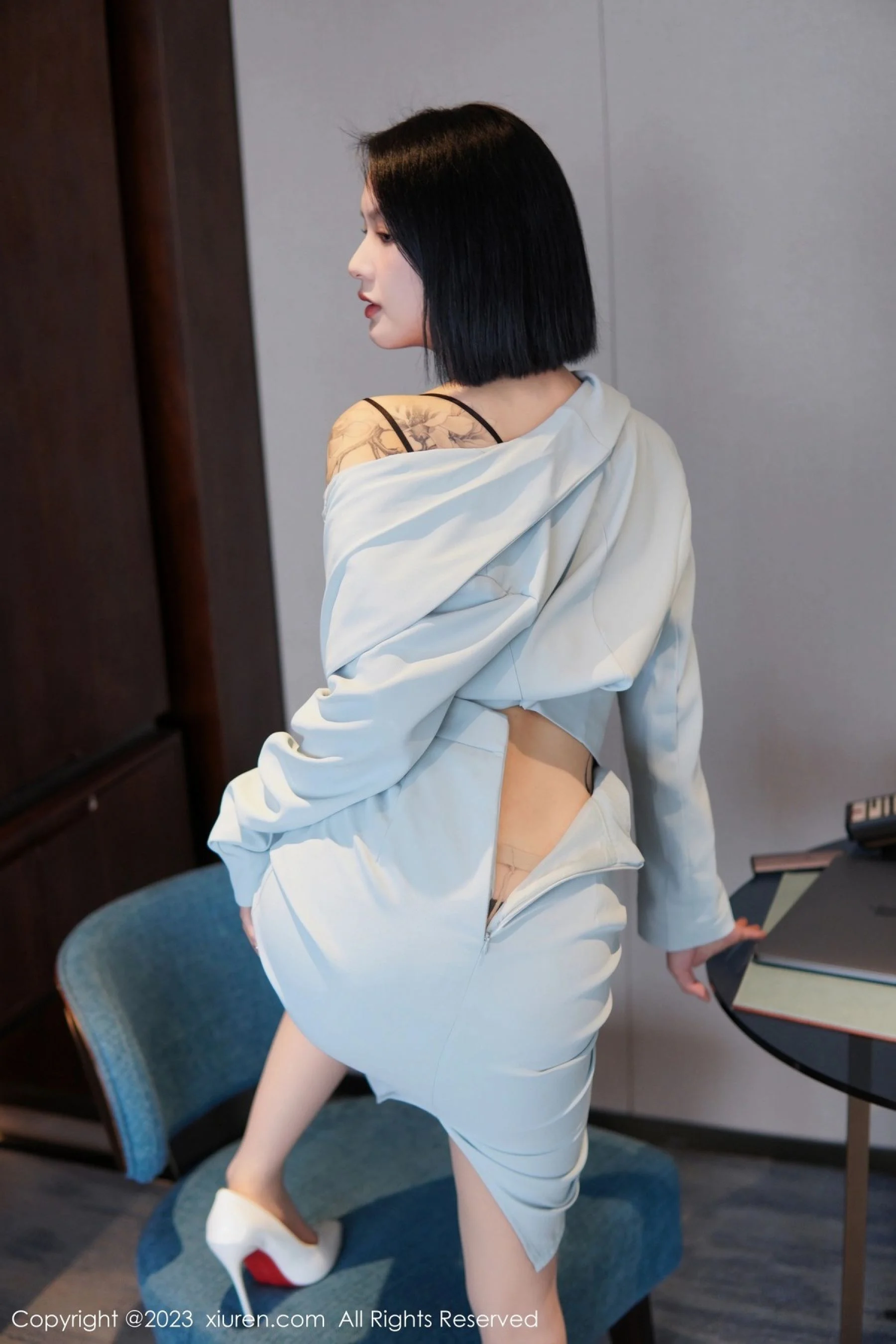 乔一一 - Photo 39