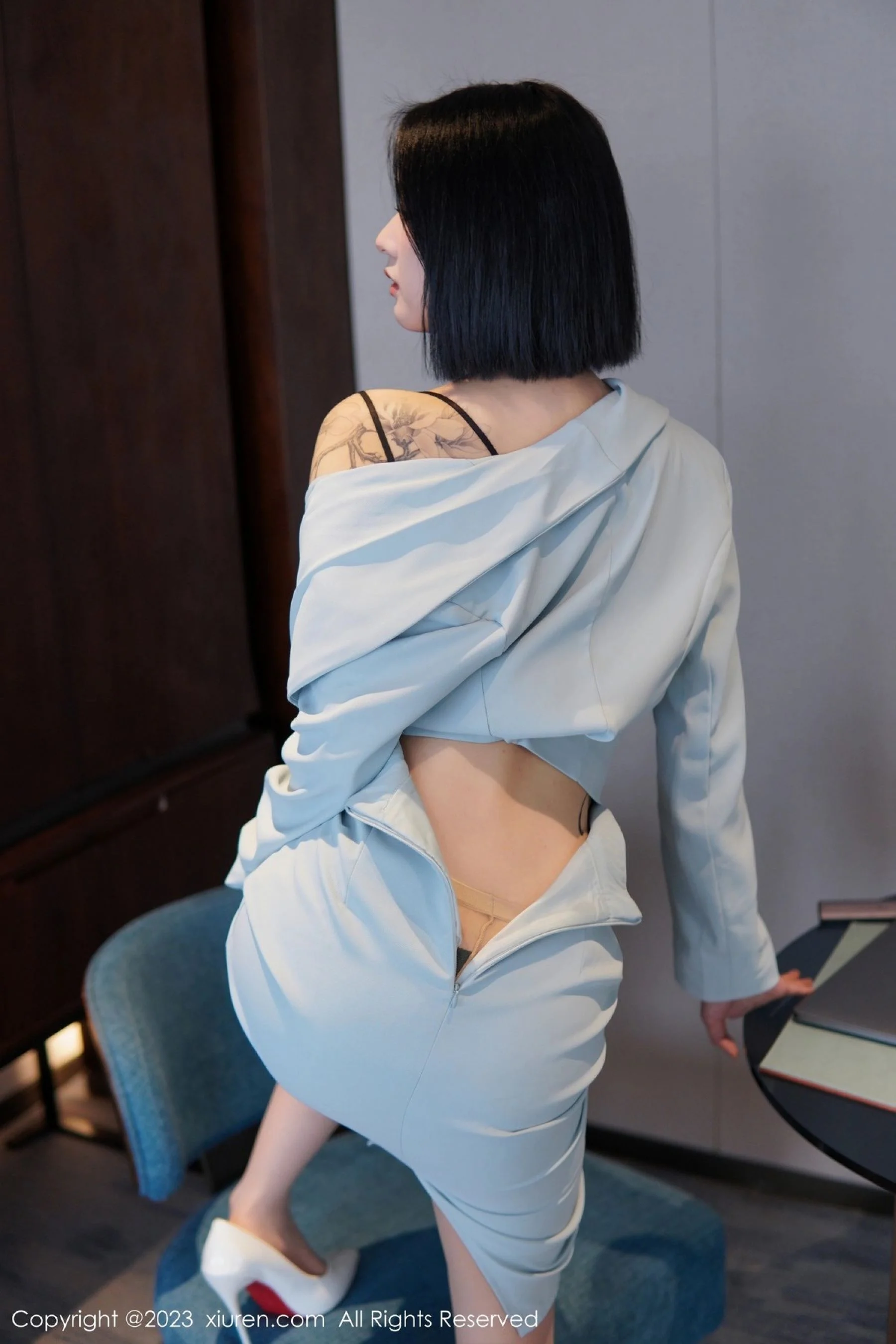 乔一一 - Photo 40