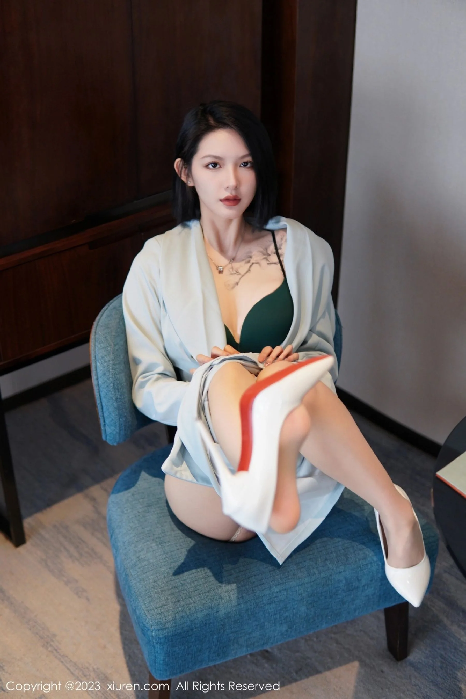 乔一一 - Photo 42