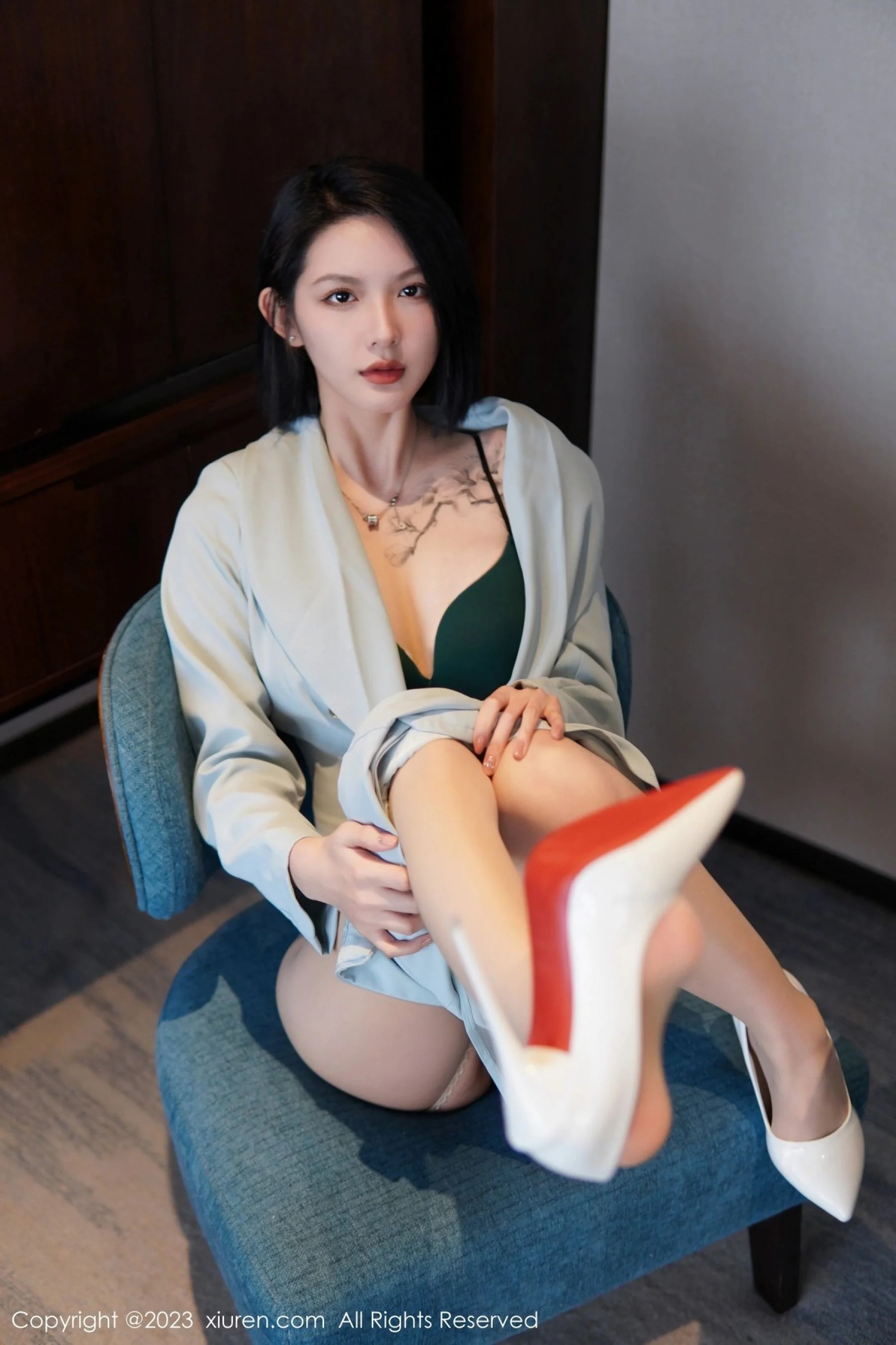 乔一一 - Photo 43