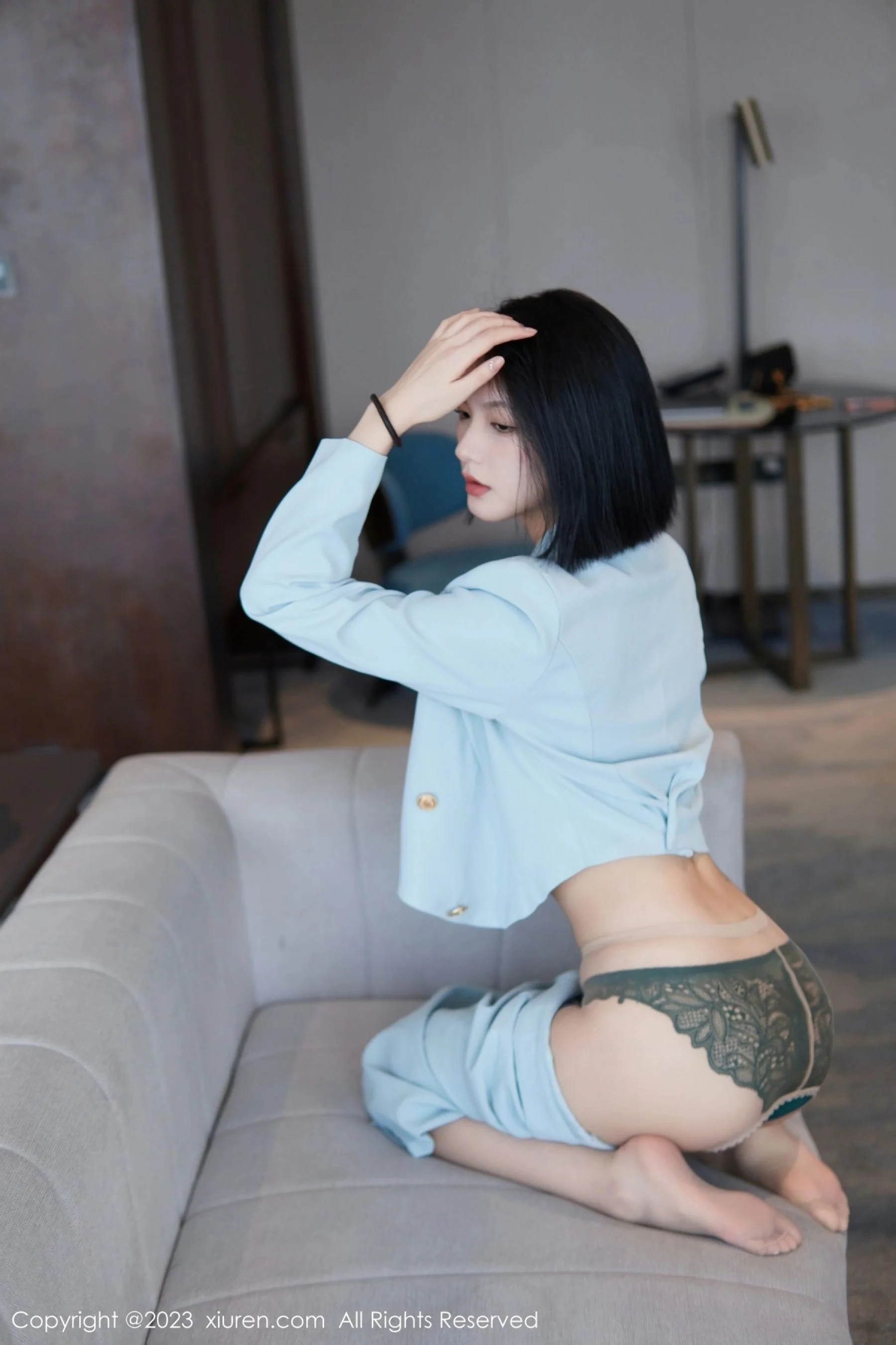 乔一一 - Photo 50