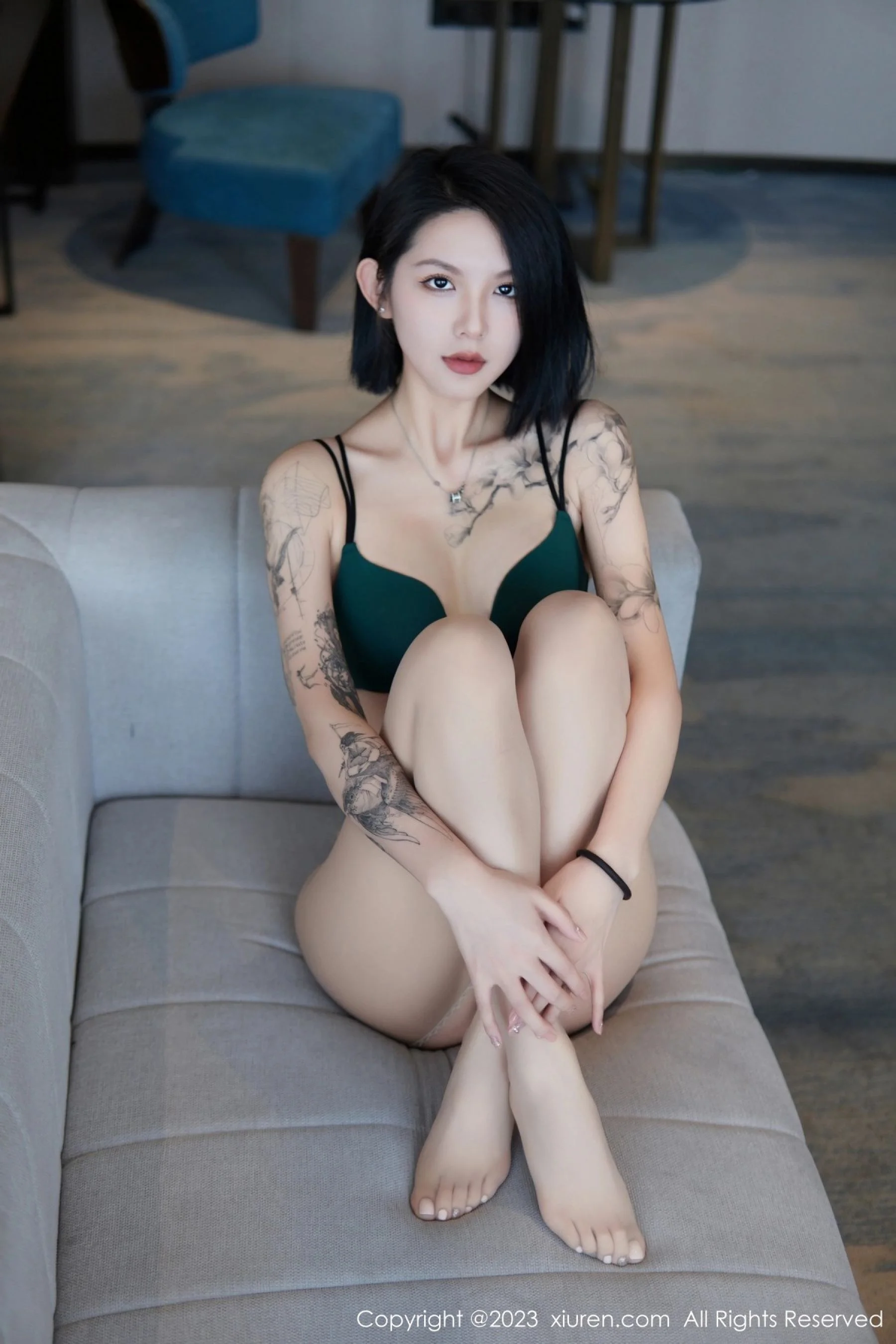 乔一一 - Photo 61