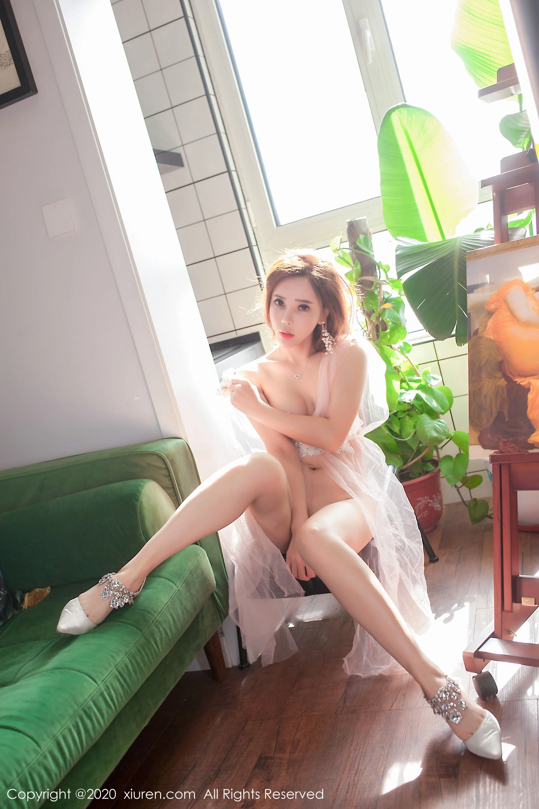 艾小青 - Photo 19