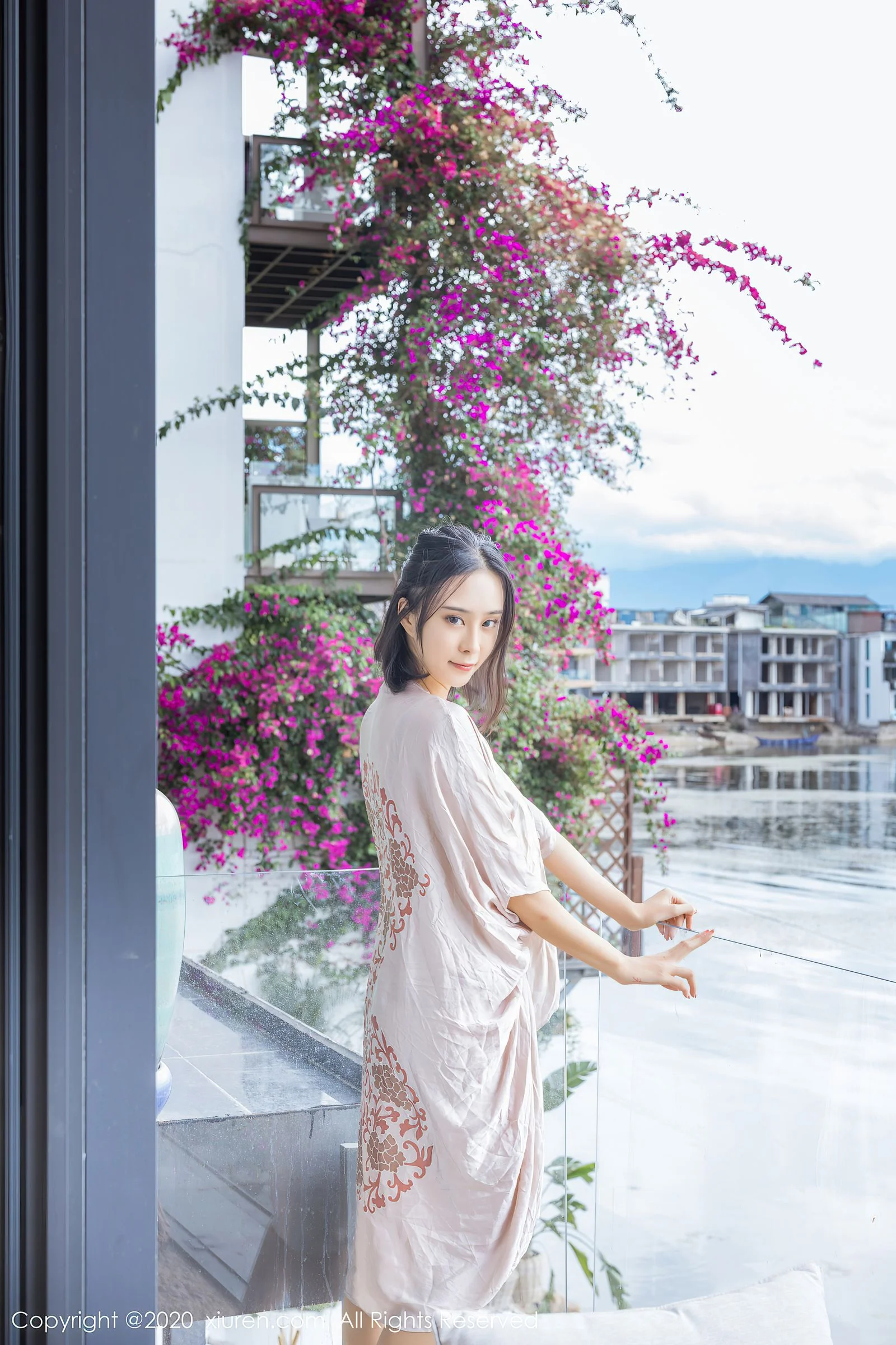 蓝夏Akasha - Photo 4