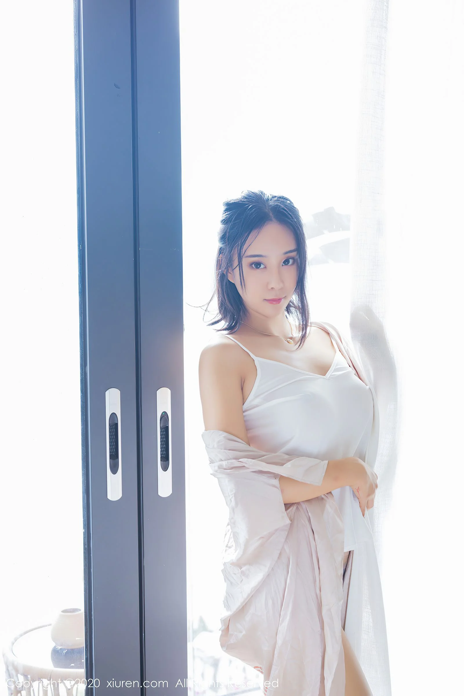 蓝夏Akasha - Photo 11