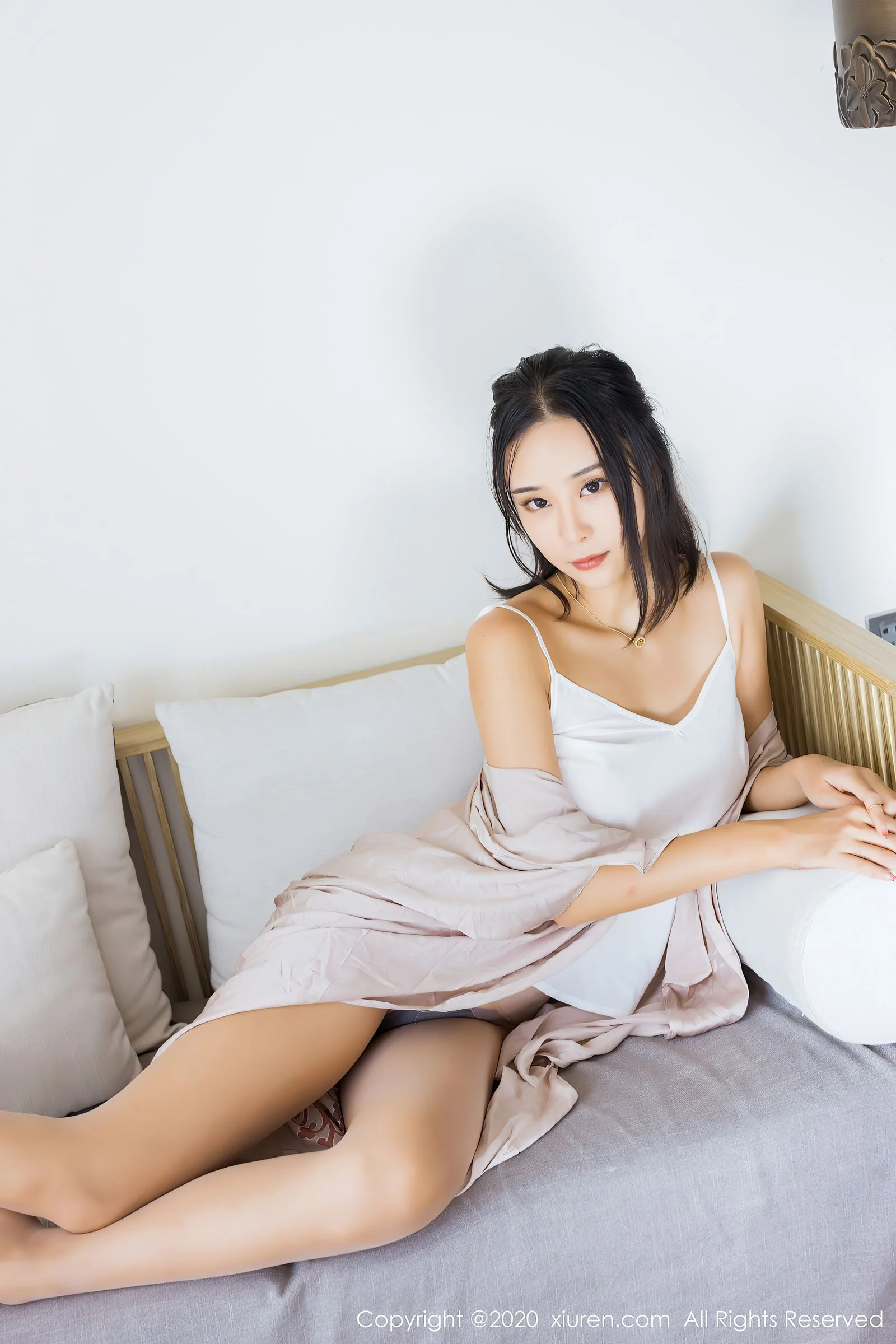 蓝夏Akasha - Photo 14