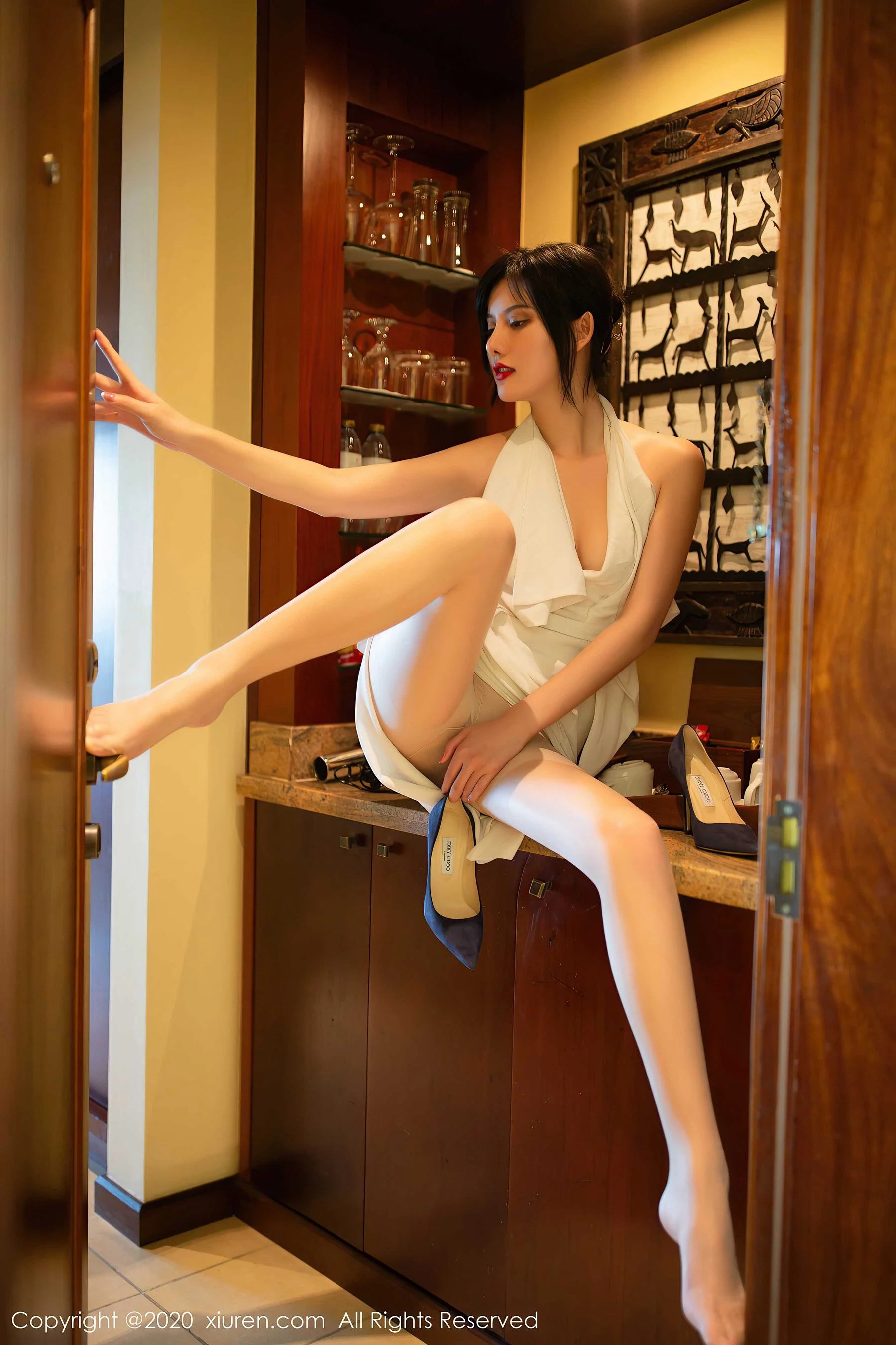 就是阿朱啊 - Photo 13