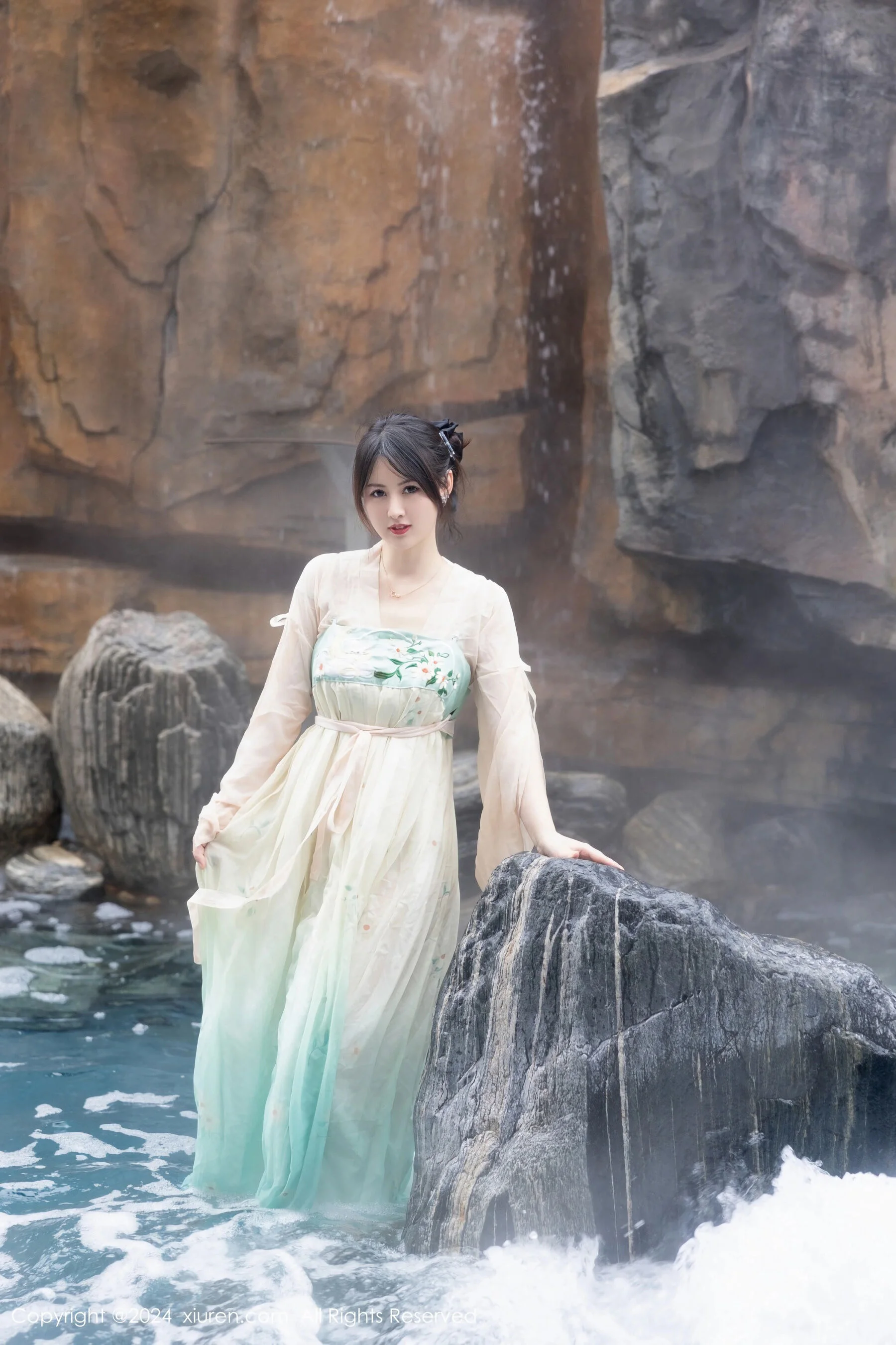 诗诗kiki - Photo 2