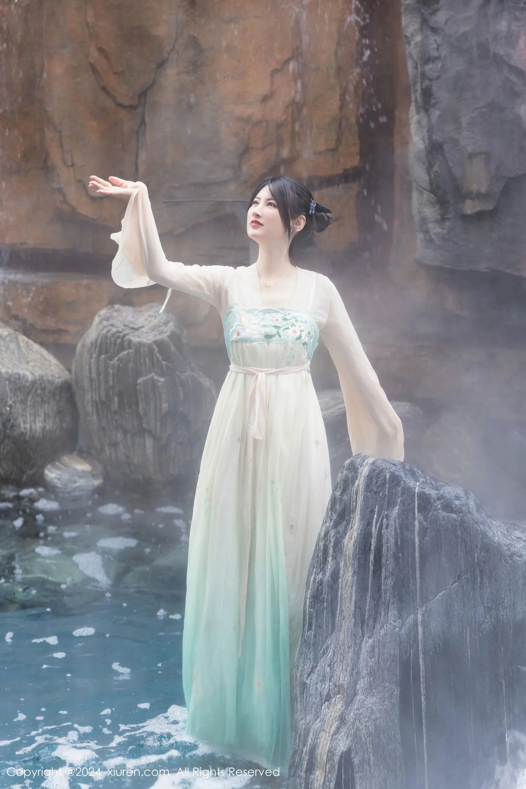 诗诗kiki - Photo 3