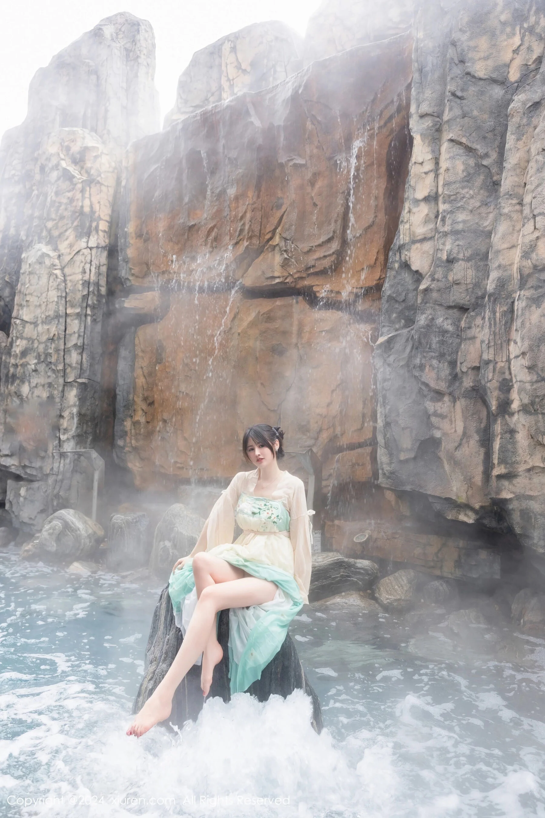 诗诗kiki - Photo 4