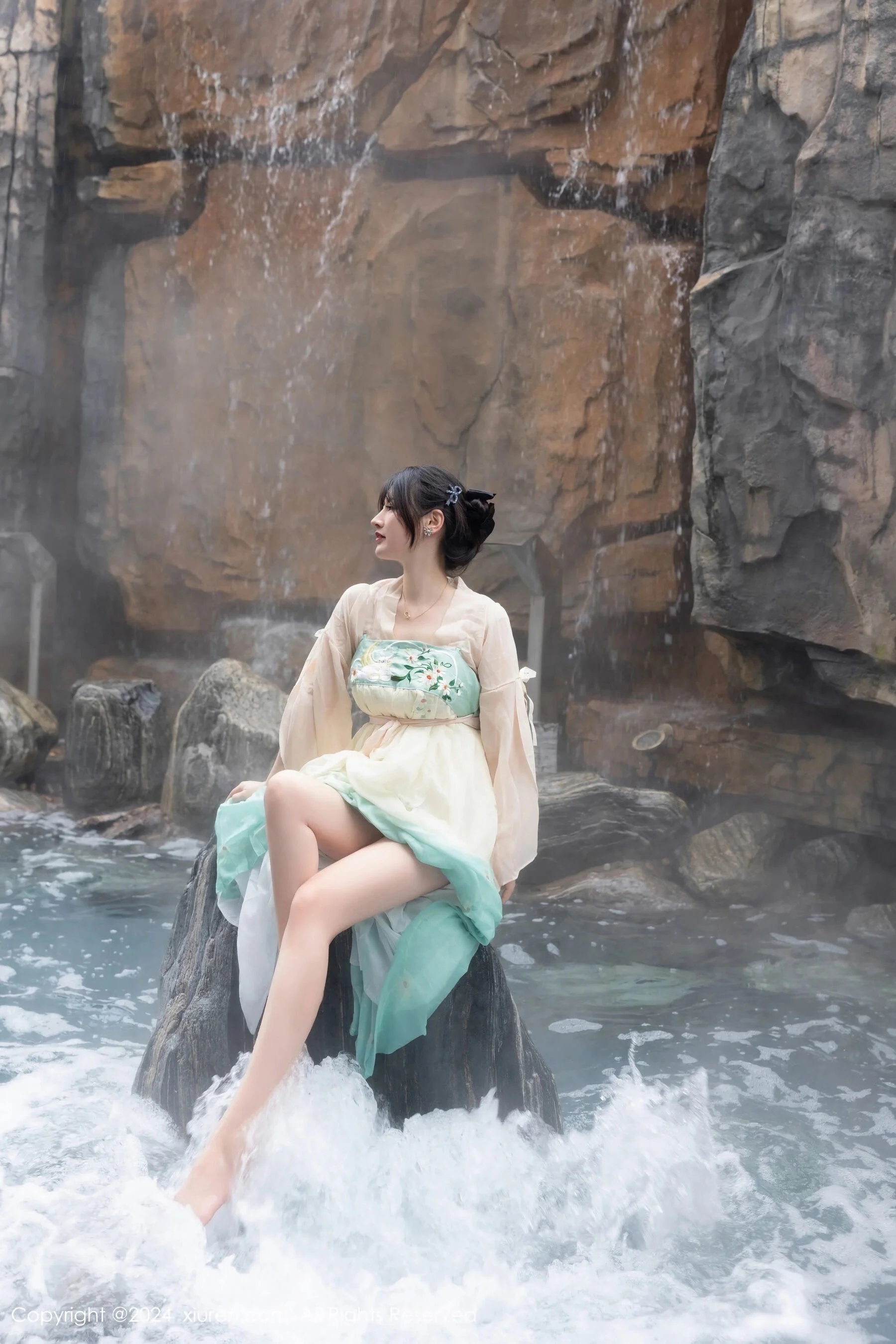 诗诗kiki - Photo 5