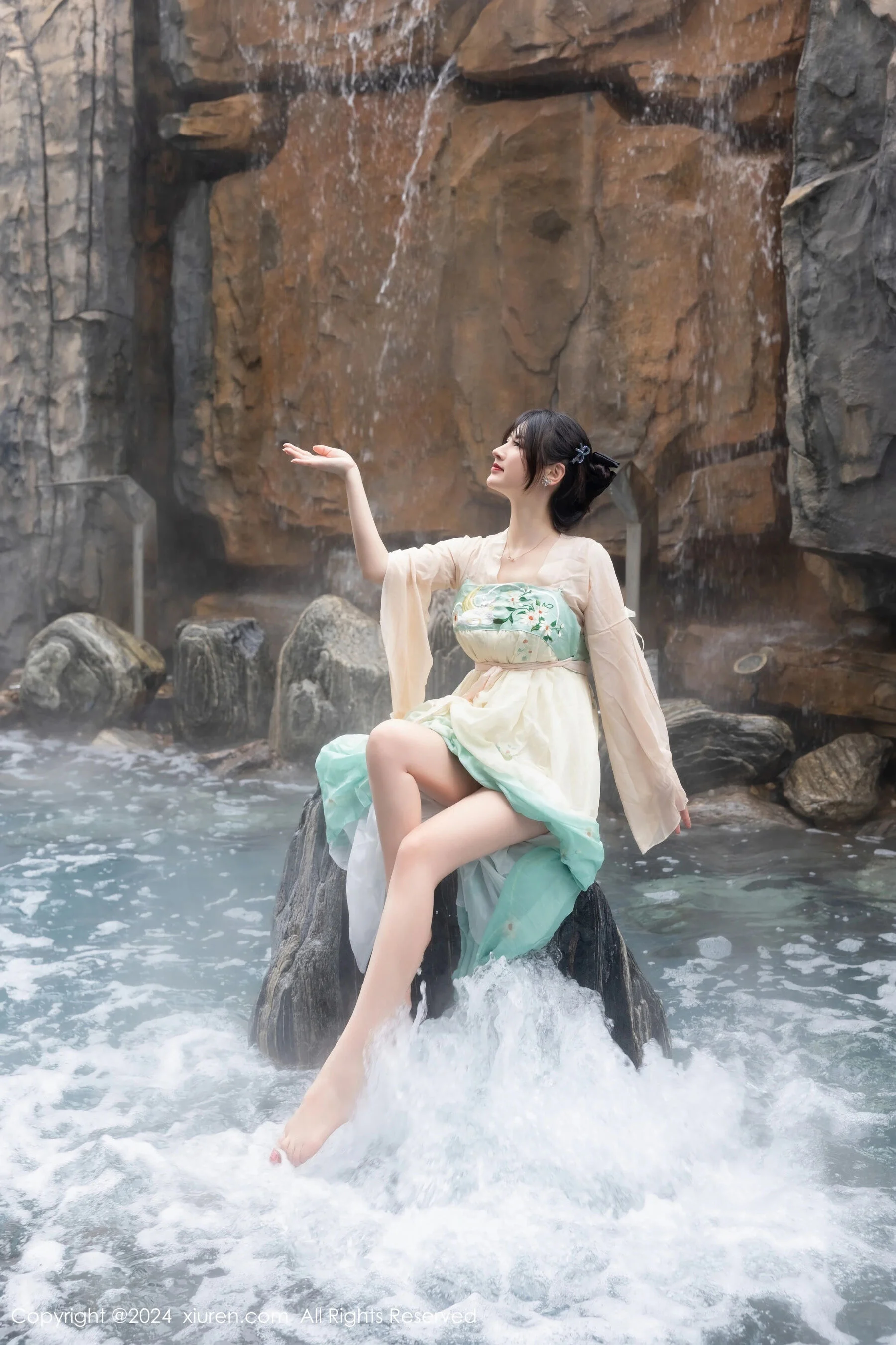 诗诗kiki - Photo 6