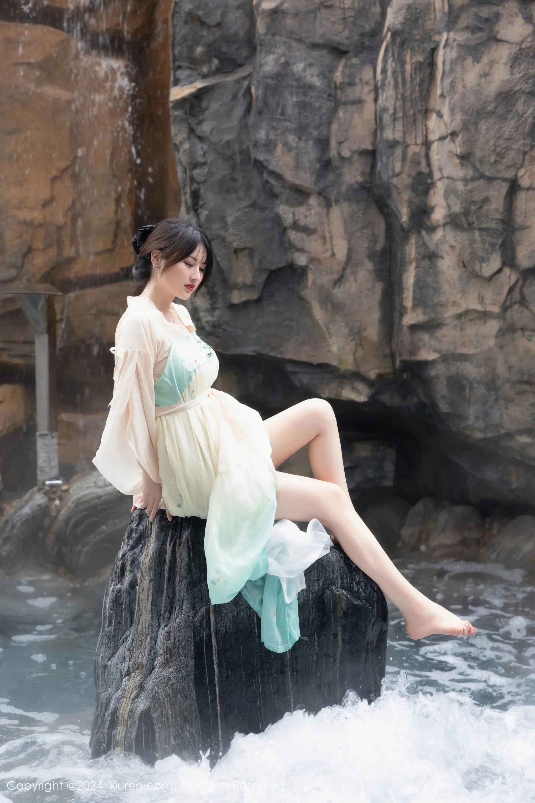 诗诗kiki - Photo 7