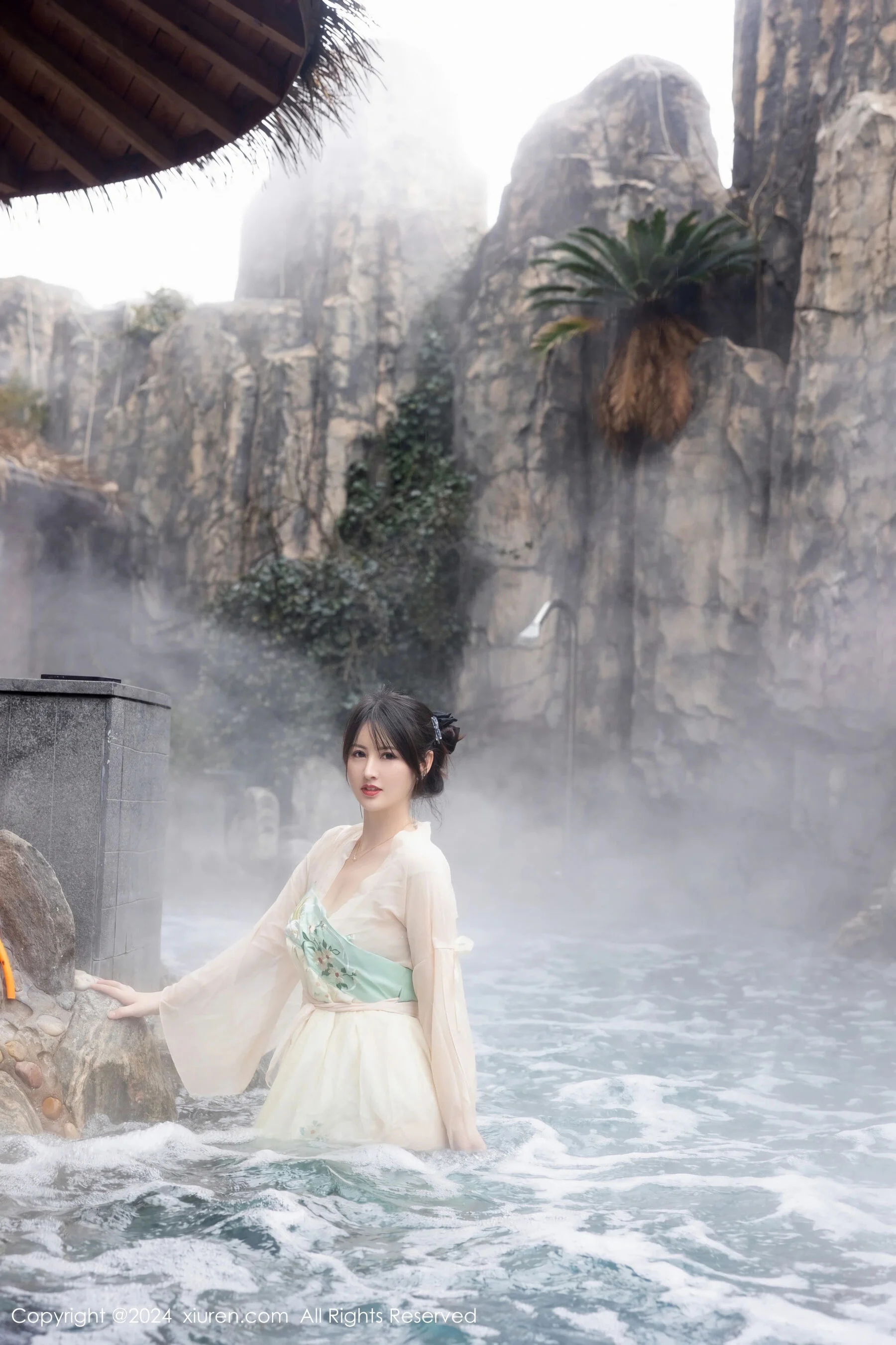 诗诗kiki - Photo 8