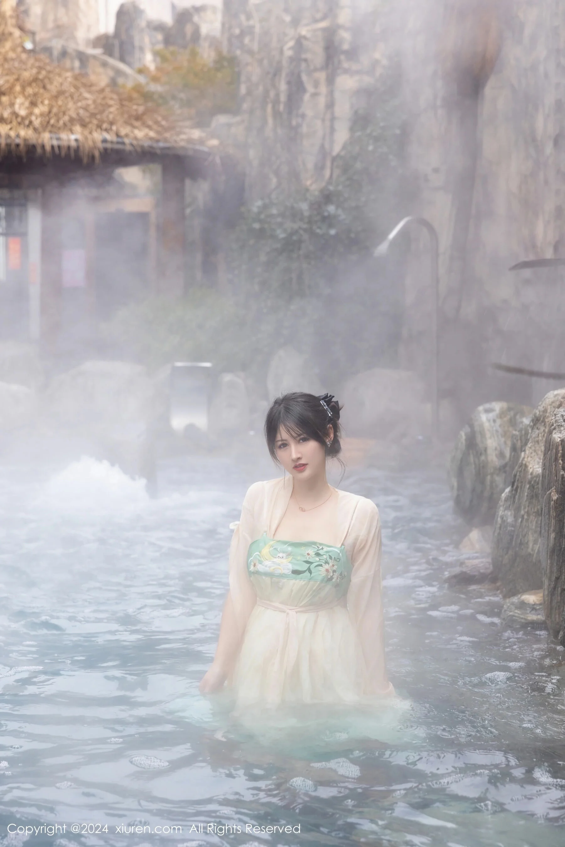 诗诗kiki - Photo 11