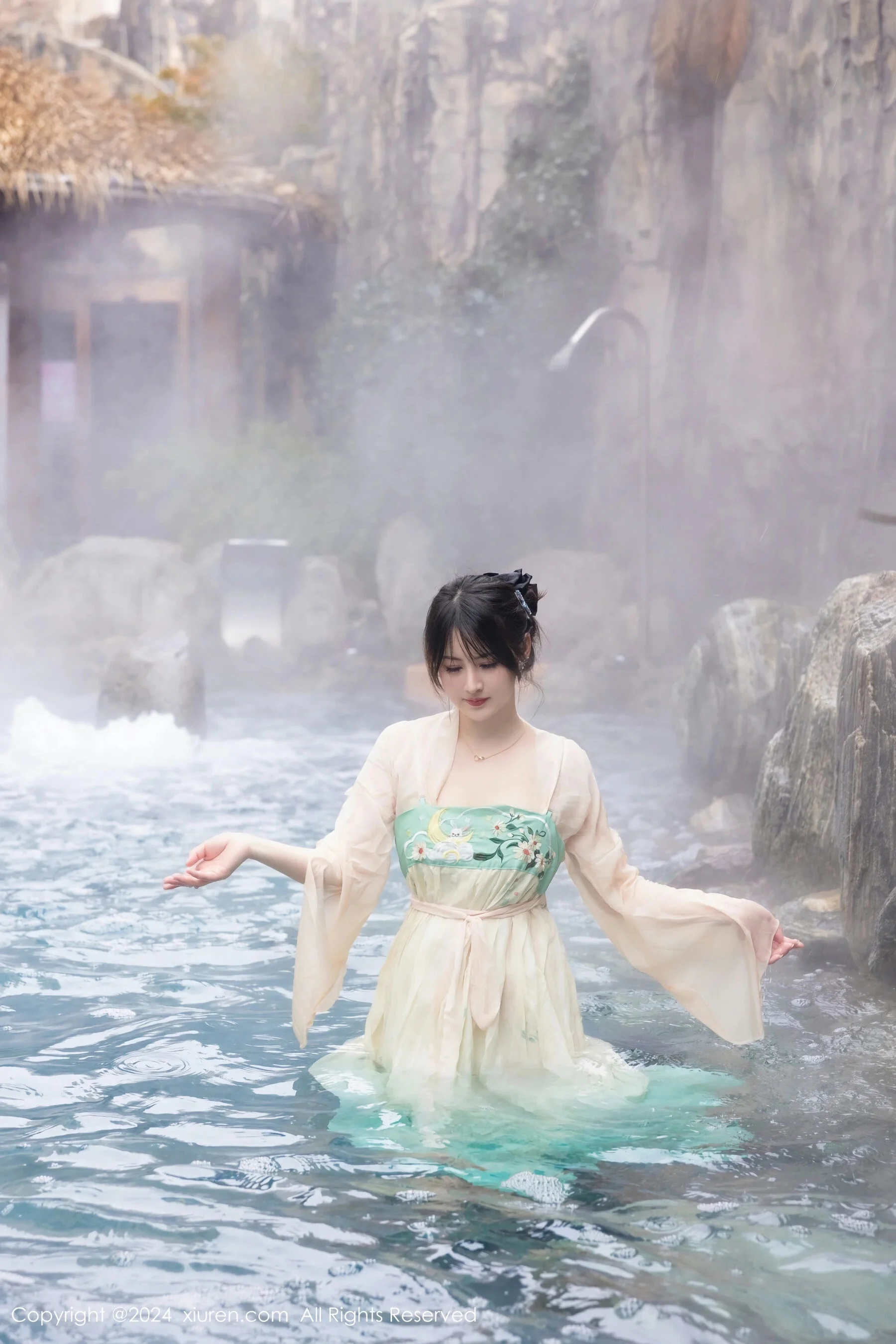 诗诗kiki - Photo 12