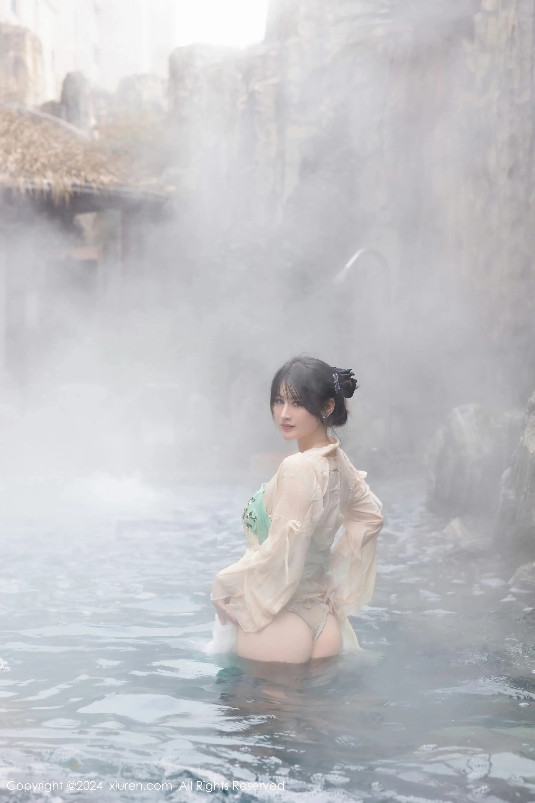 诗诗kiki - Photo 13