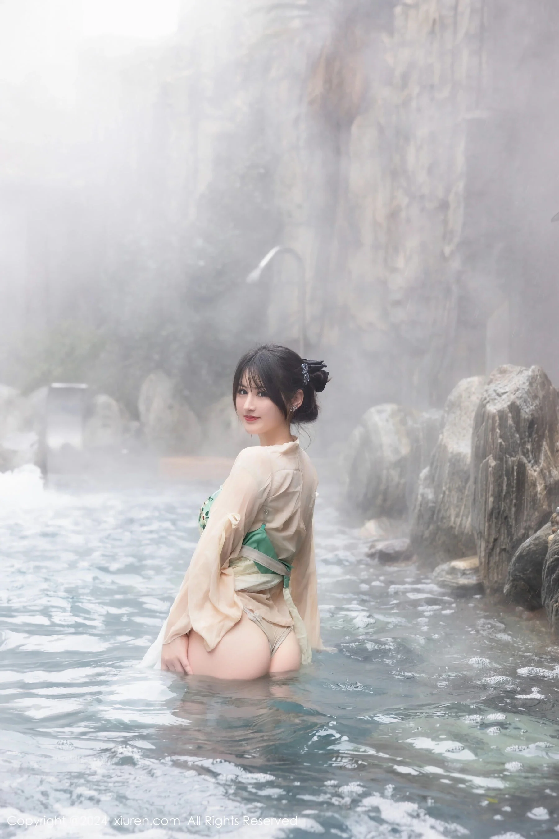 诗诗kiki - Photo 14