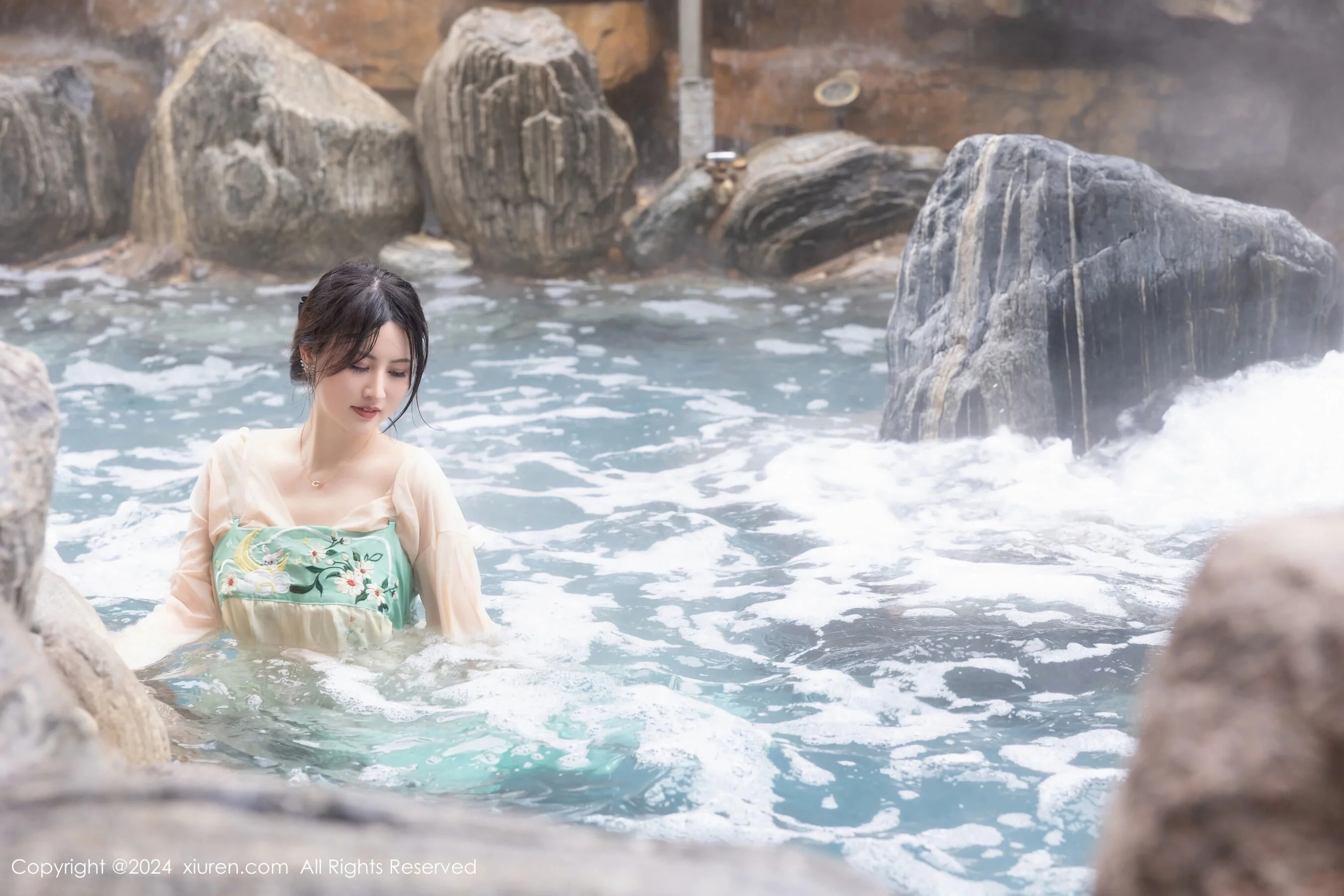 诗诗kiki - Photo 16