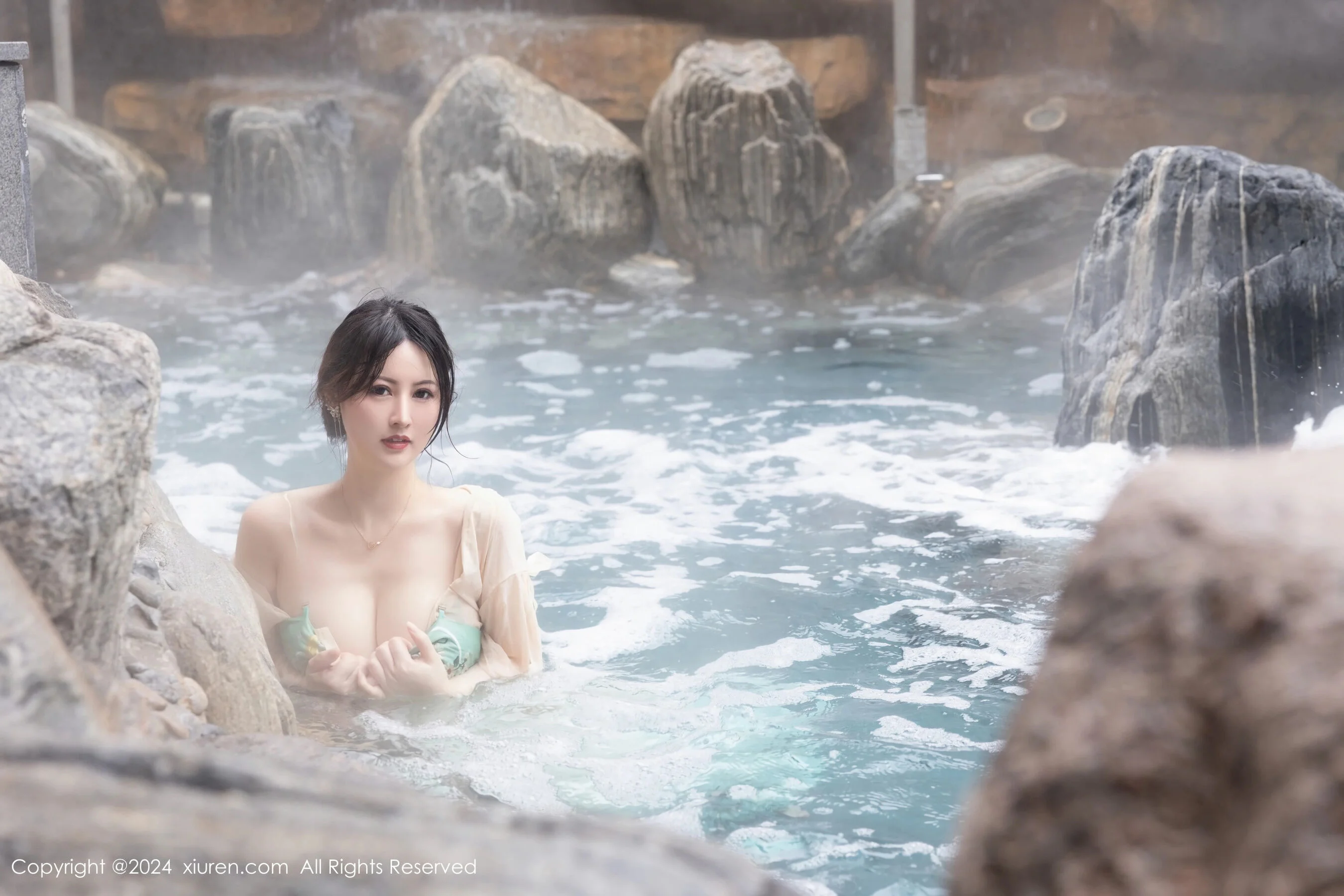 诗诗kiki - Photo 17