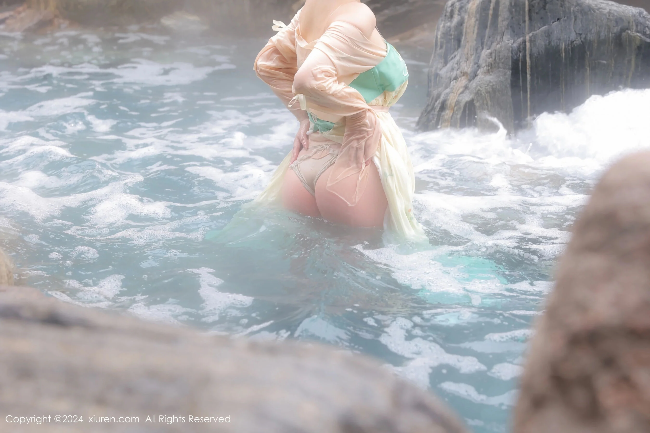 诗诗kiki - Photo 20