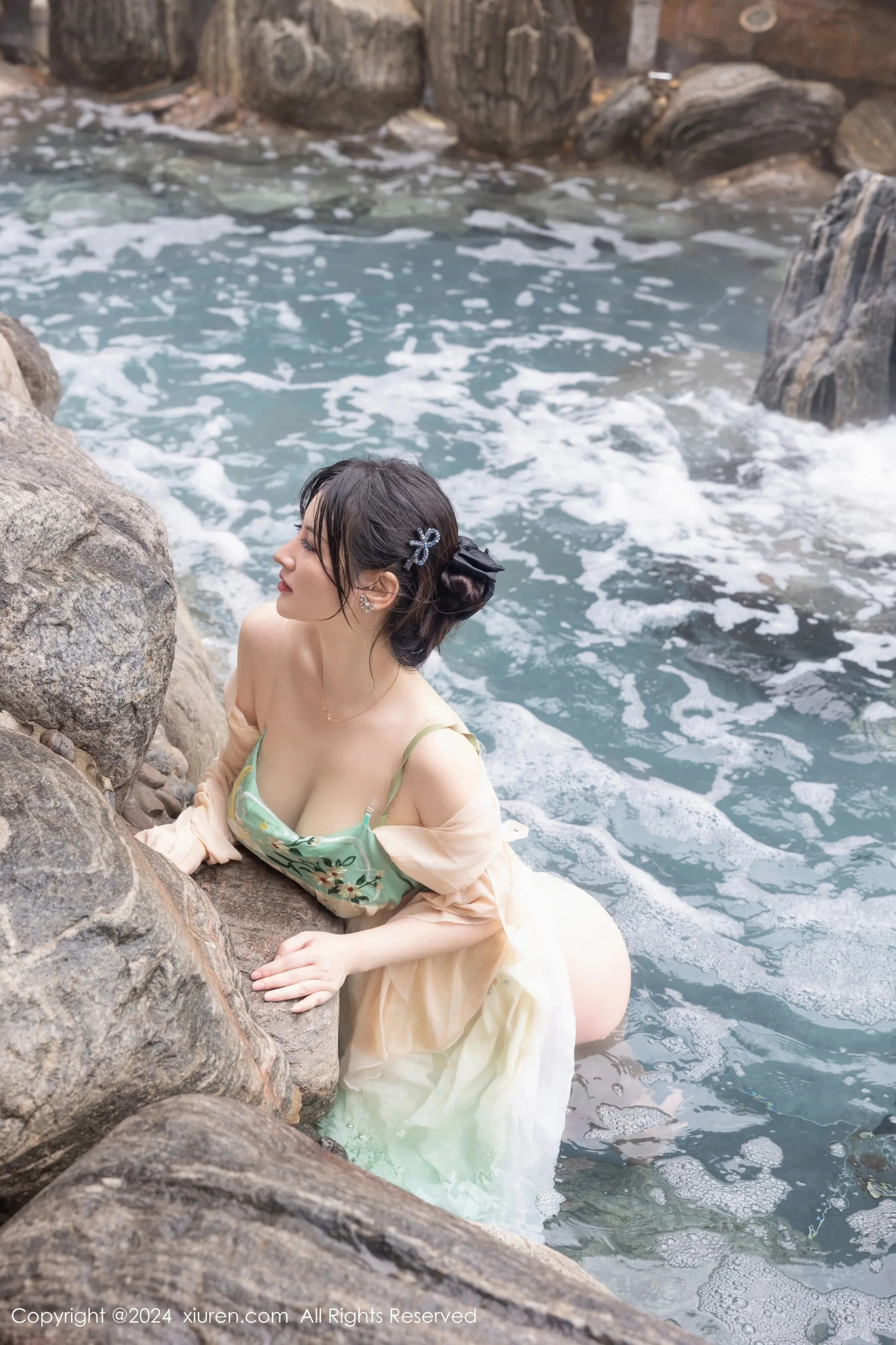 诗诗kiki - Photo 21