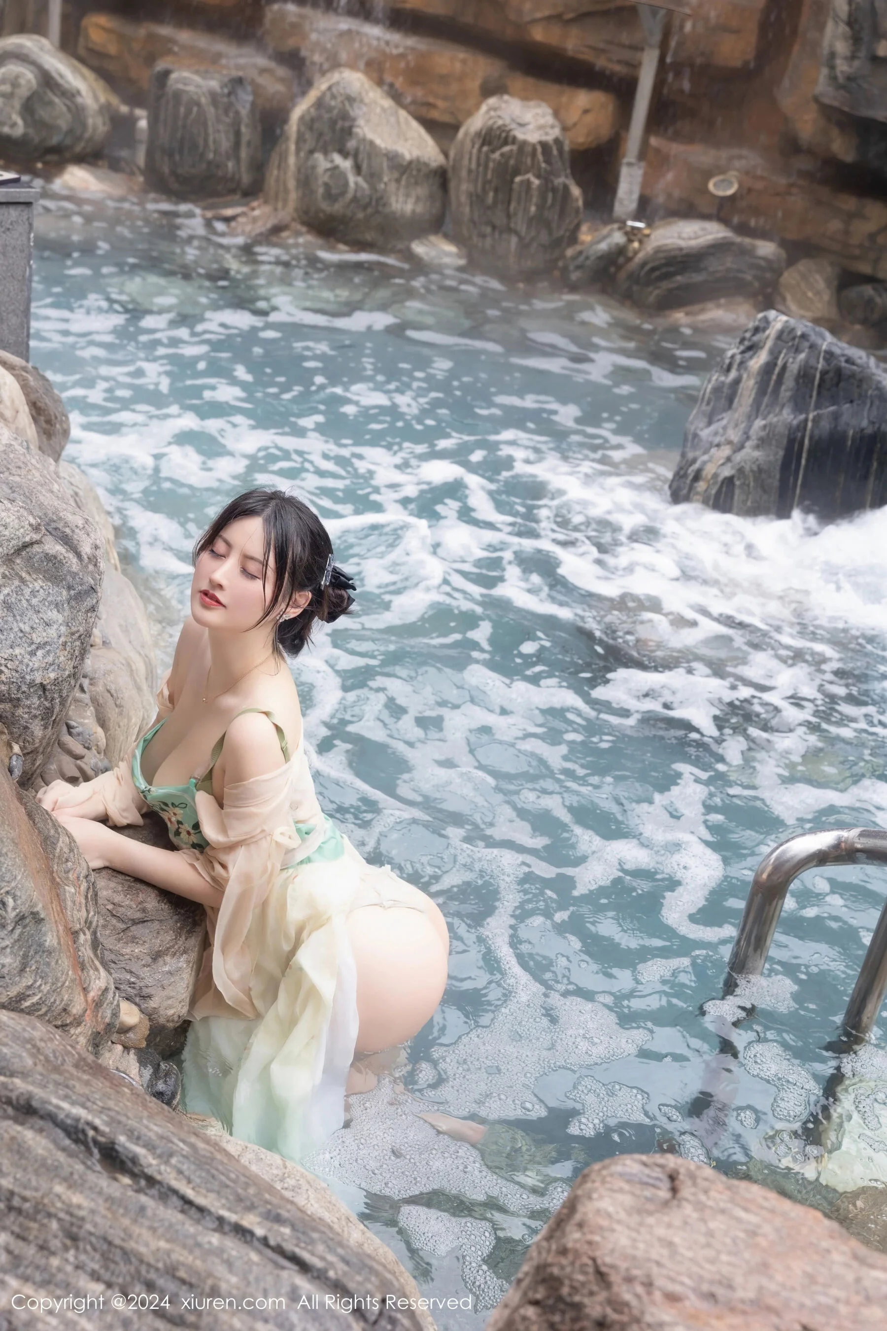 诗诗kiki - Photo 23