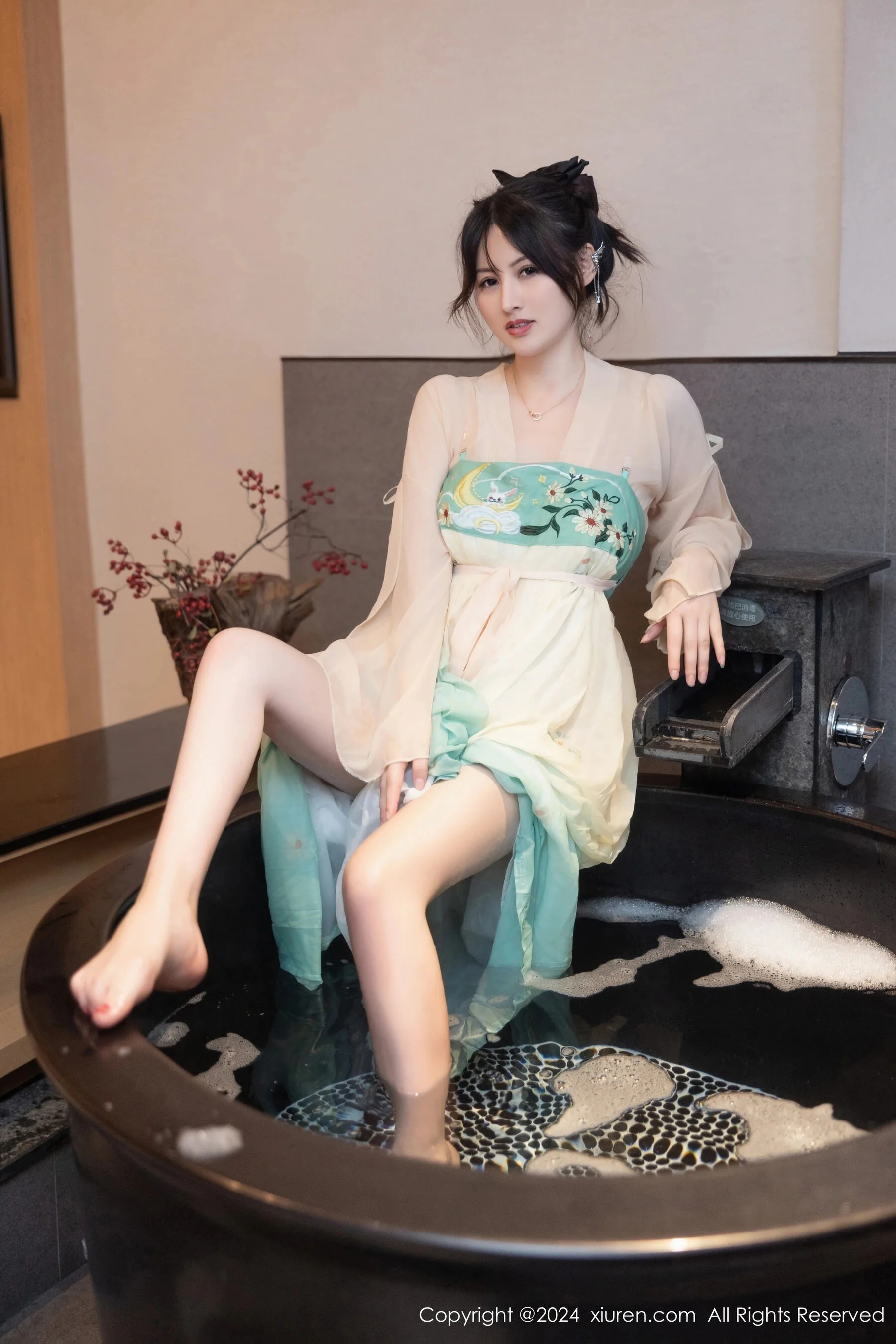 诗诗kiki - Photo 24