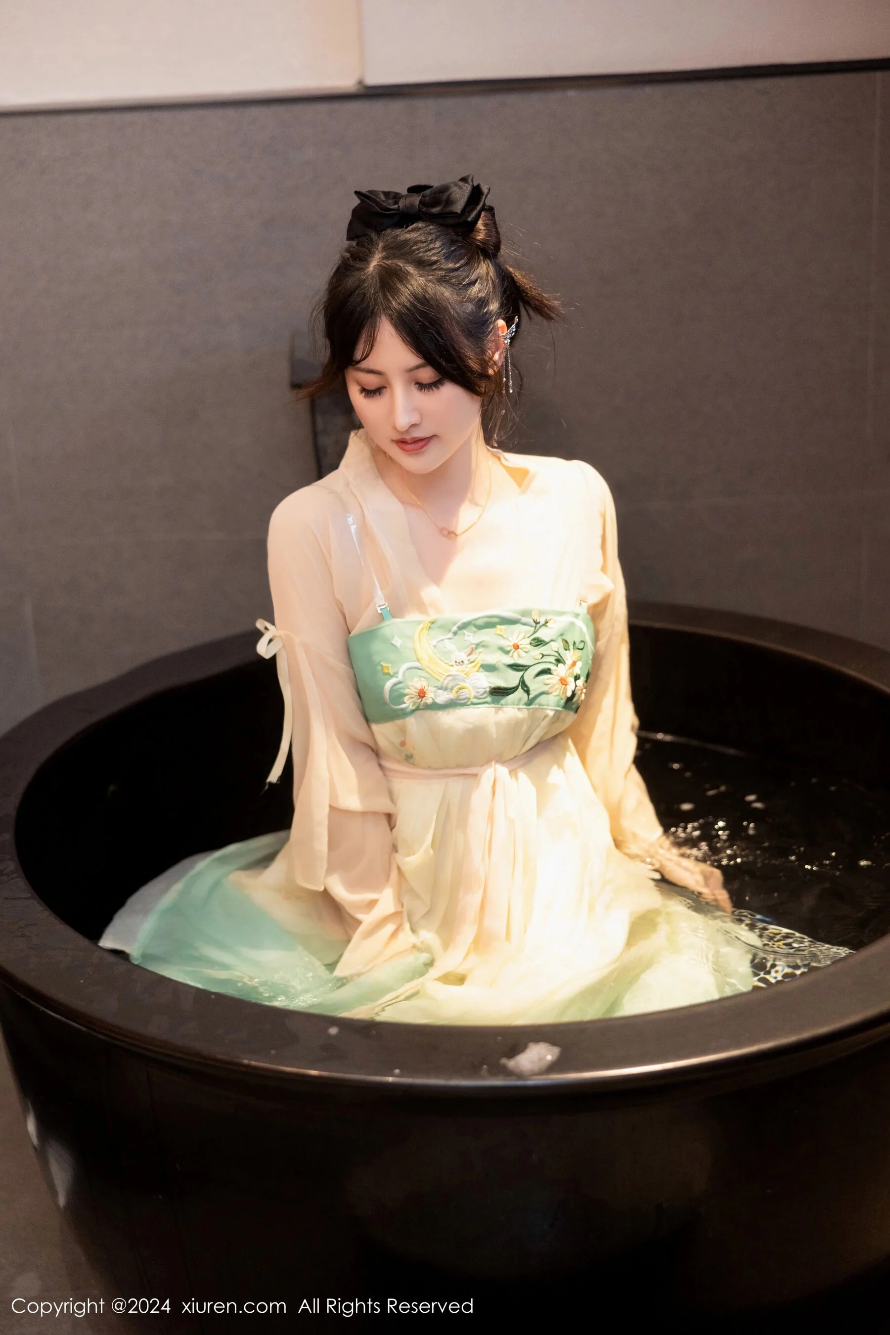 诗诗kiki - Photo 25