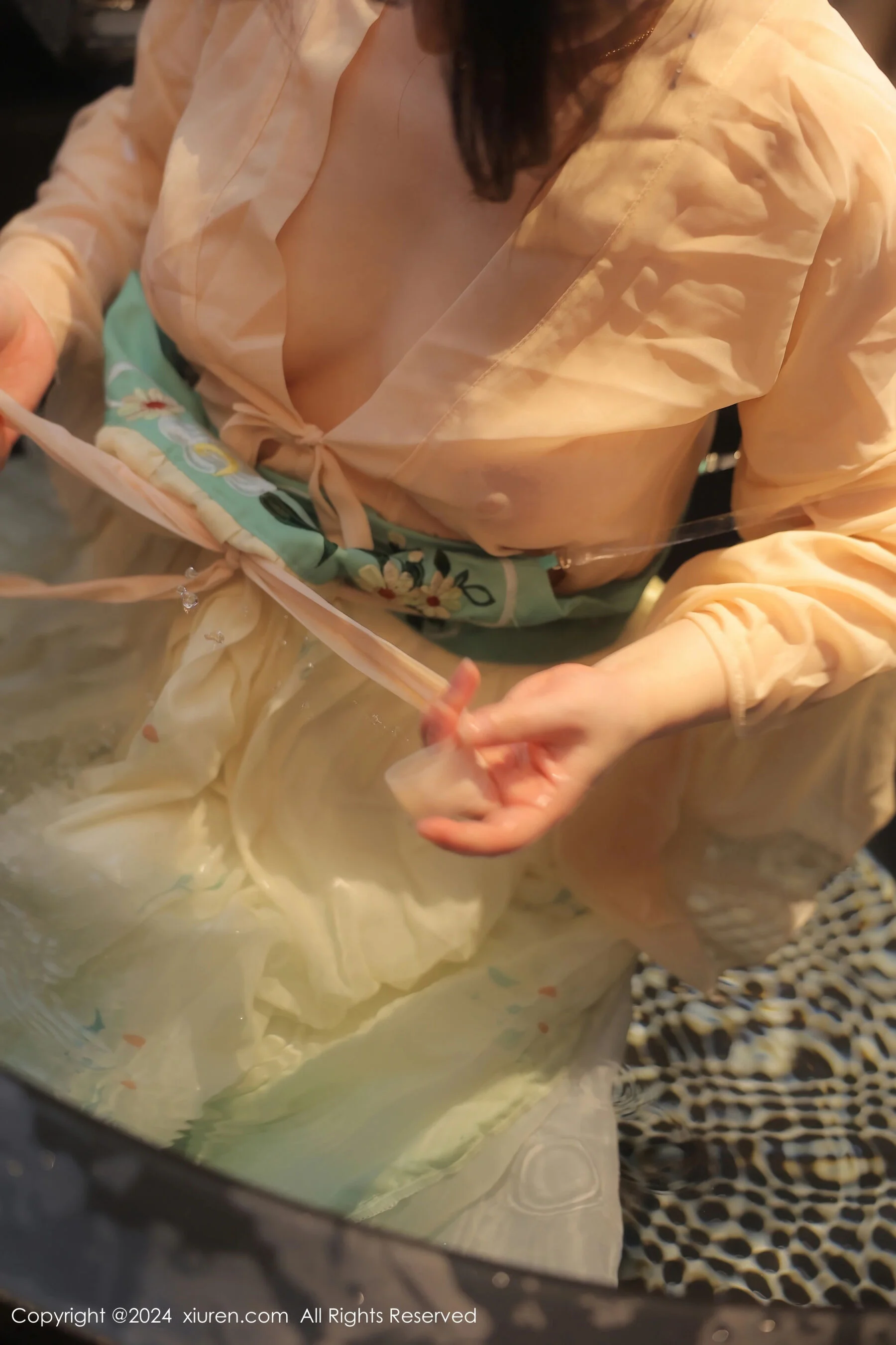 诗诗kiki - Photo 29