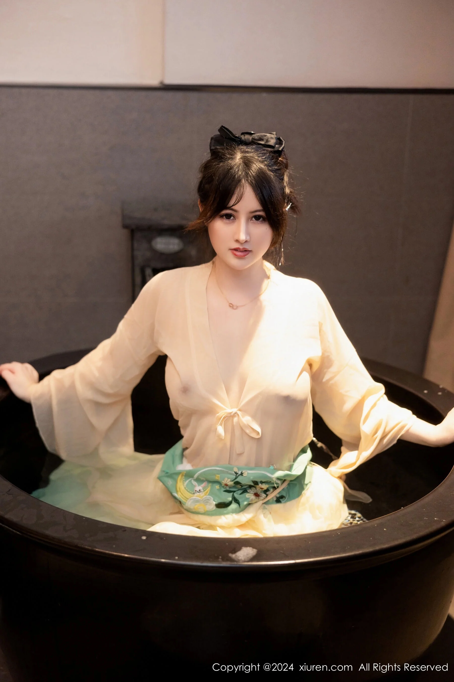 诗诗kiki - Photo 30