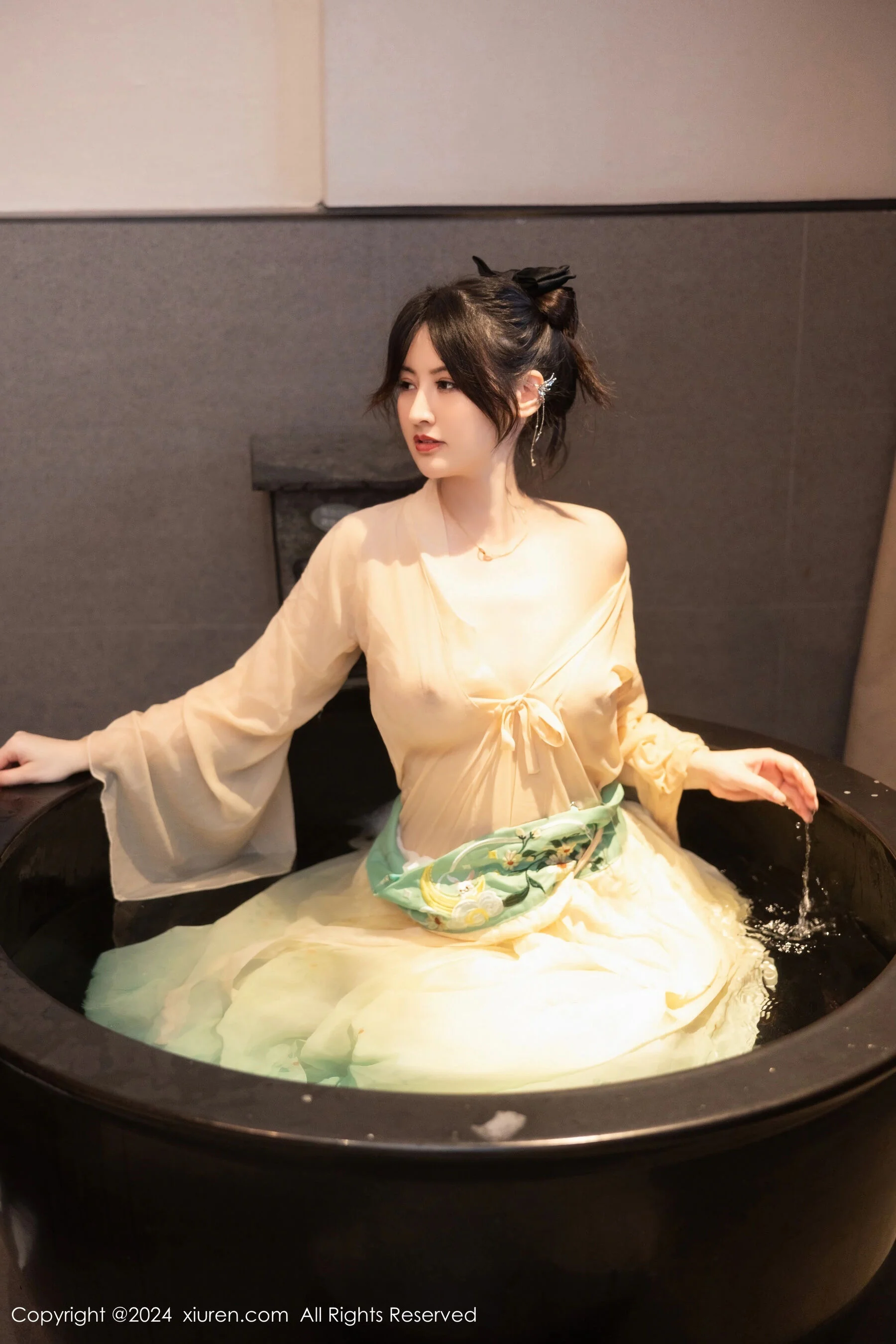 诗诗kiki - Photo 31