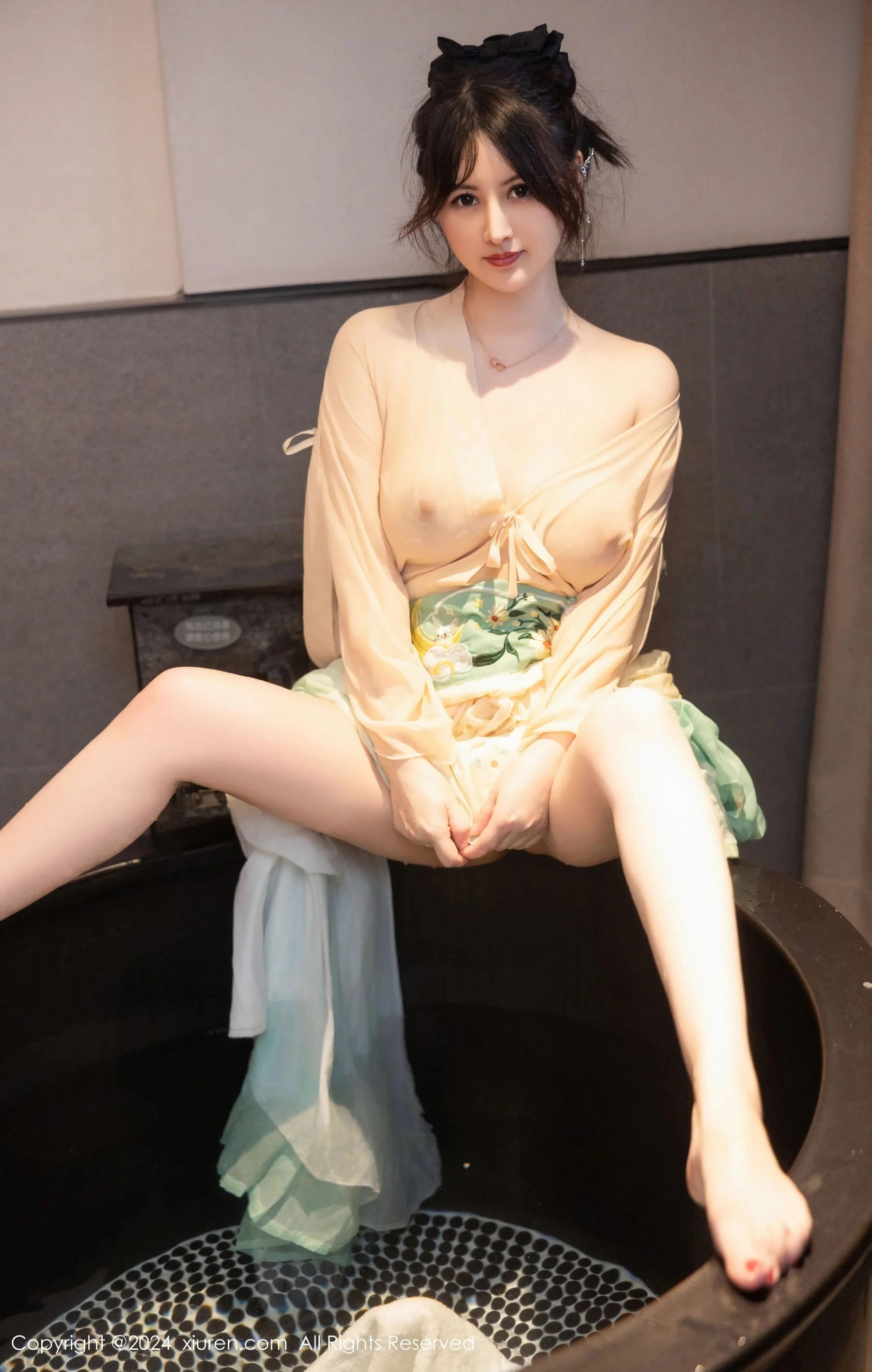 诗诗kiki - Photo 34