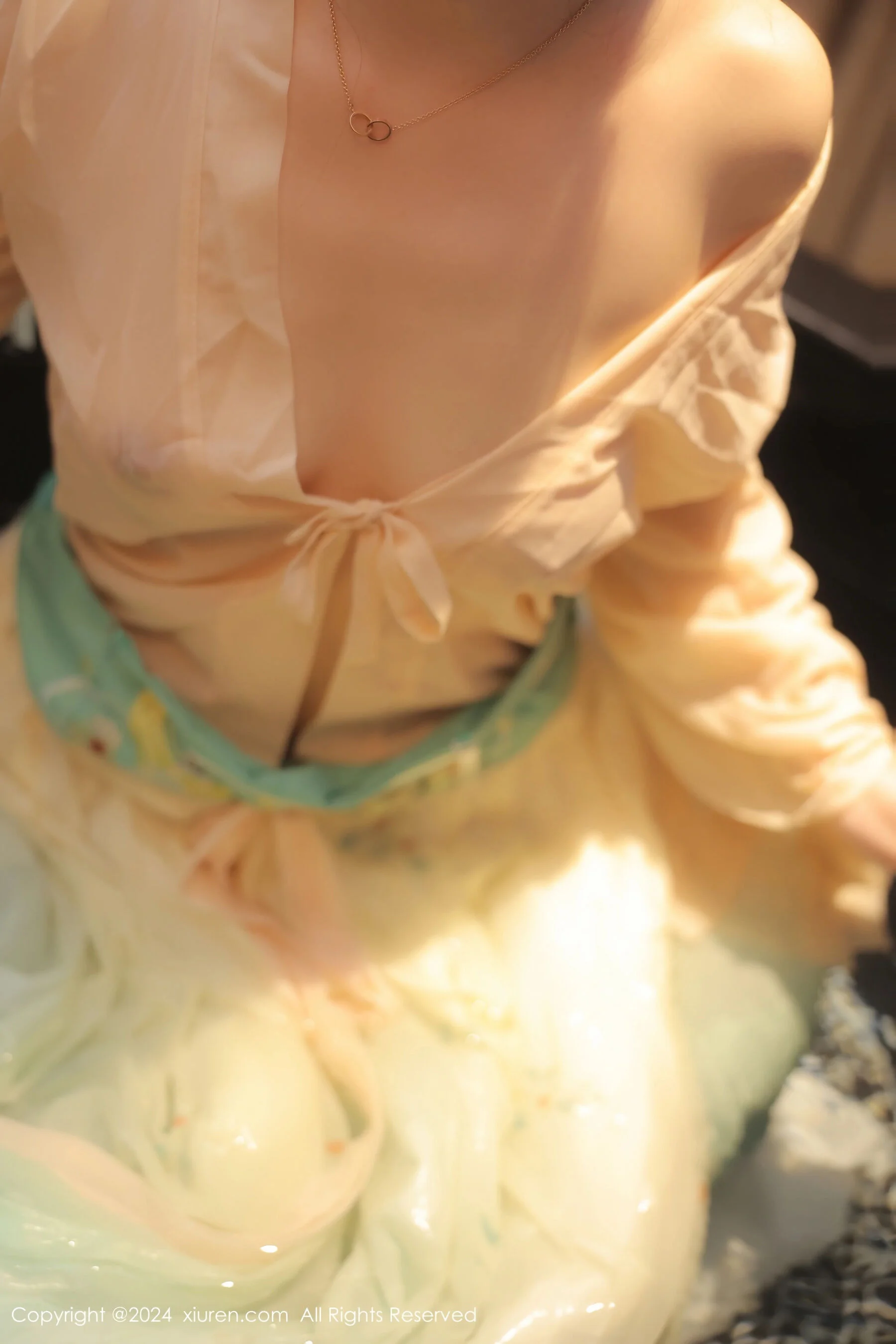 诗诗kiki - Photo 40