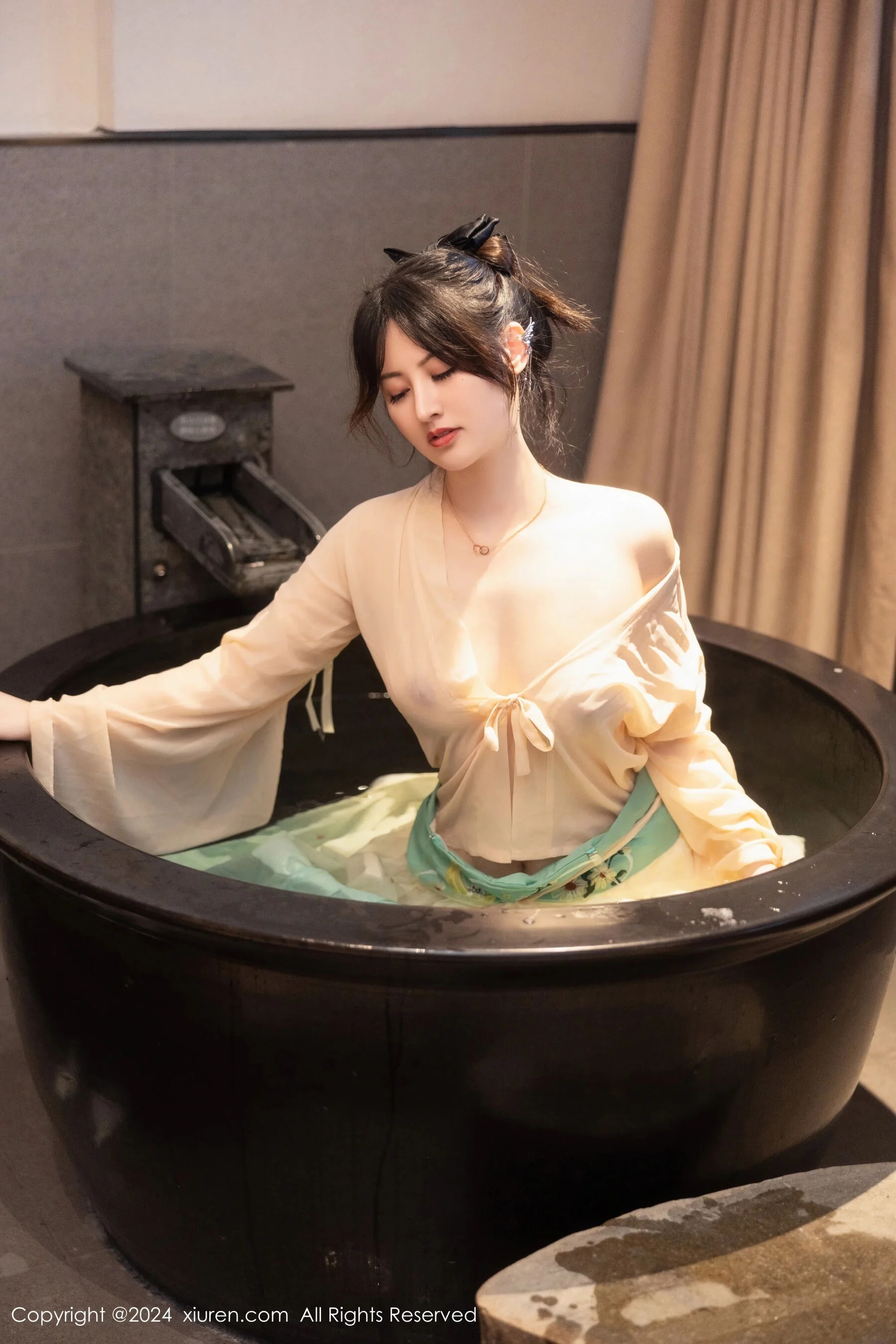 诗诗kiki - Photo 41