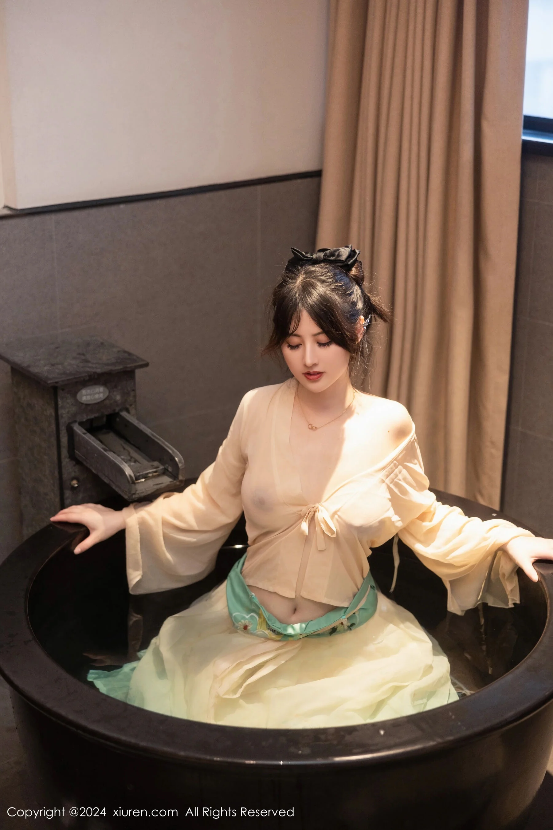 诗诗kiki - Photo 43