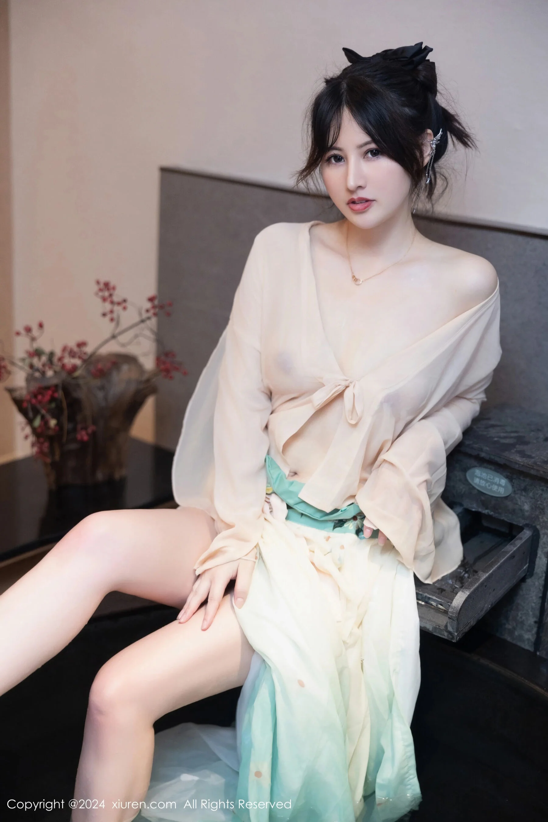 诗诗kiki - Photo 63