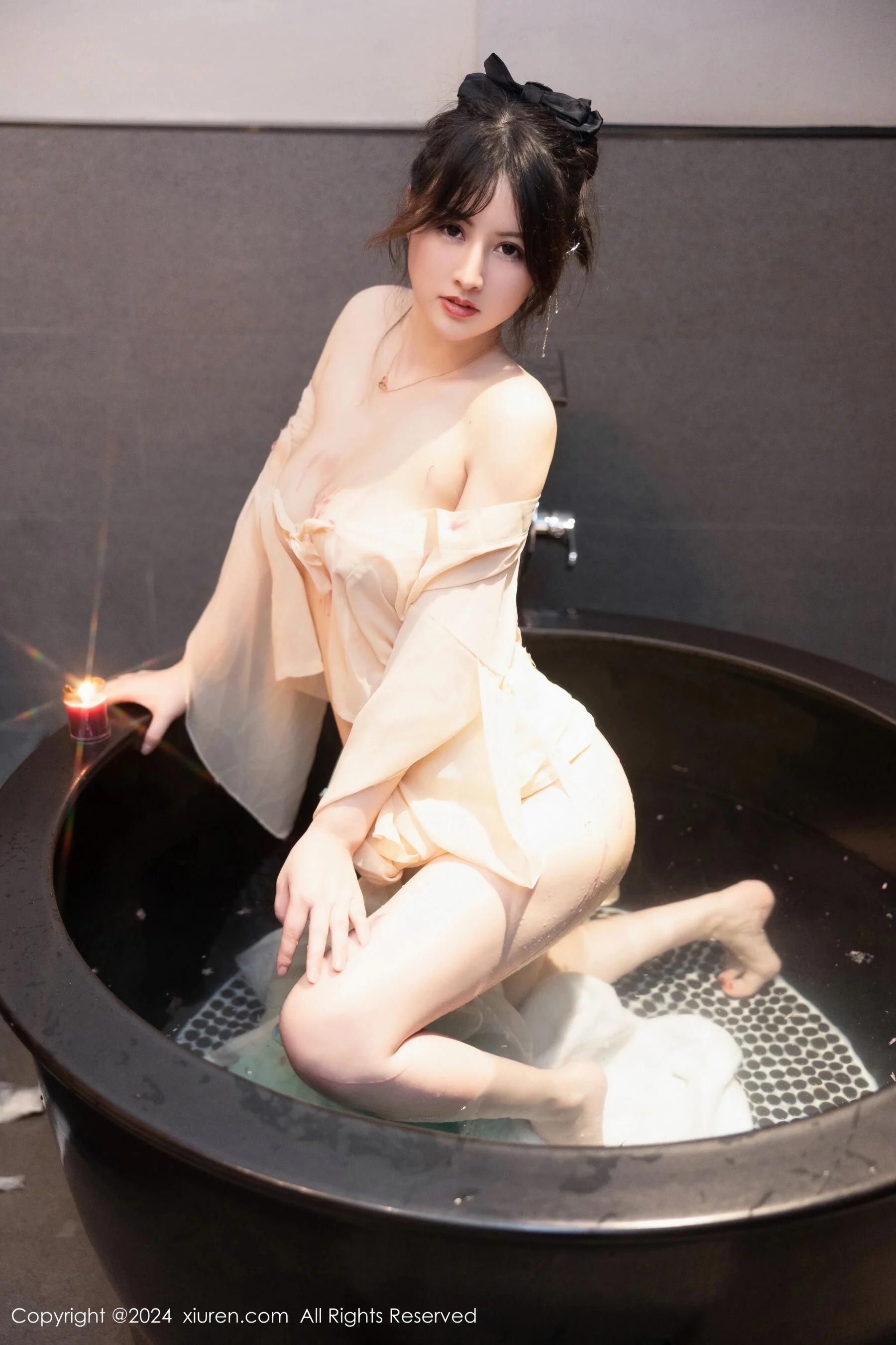 诗诗kiki - Photo 76