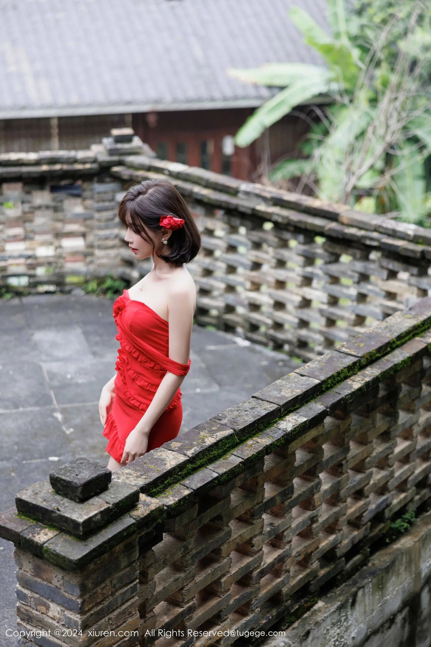 徐莉芝Booty - Photo 2