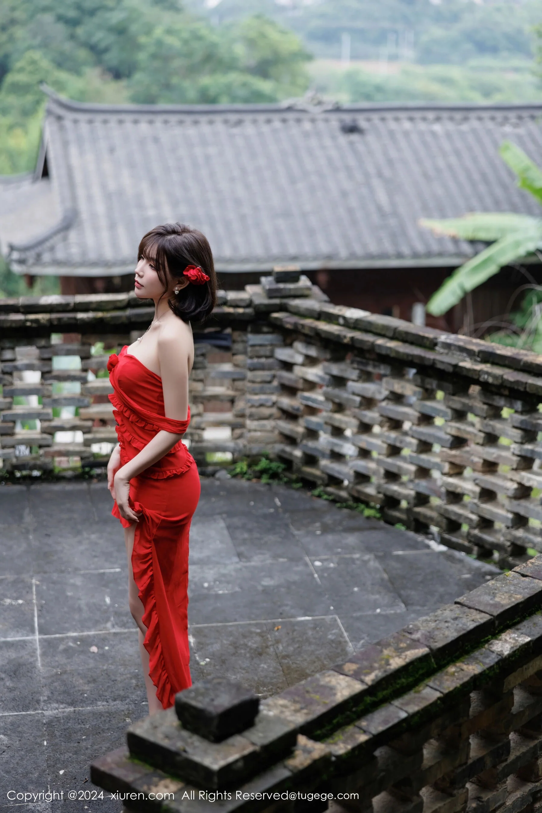 徐莉芝Booty - Photo 3