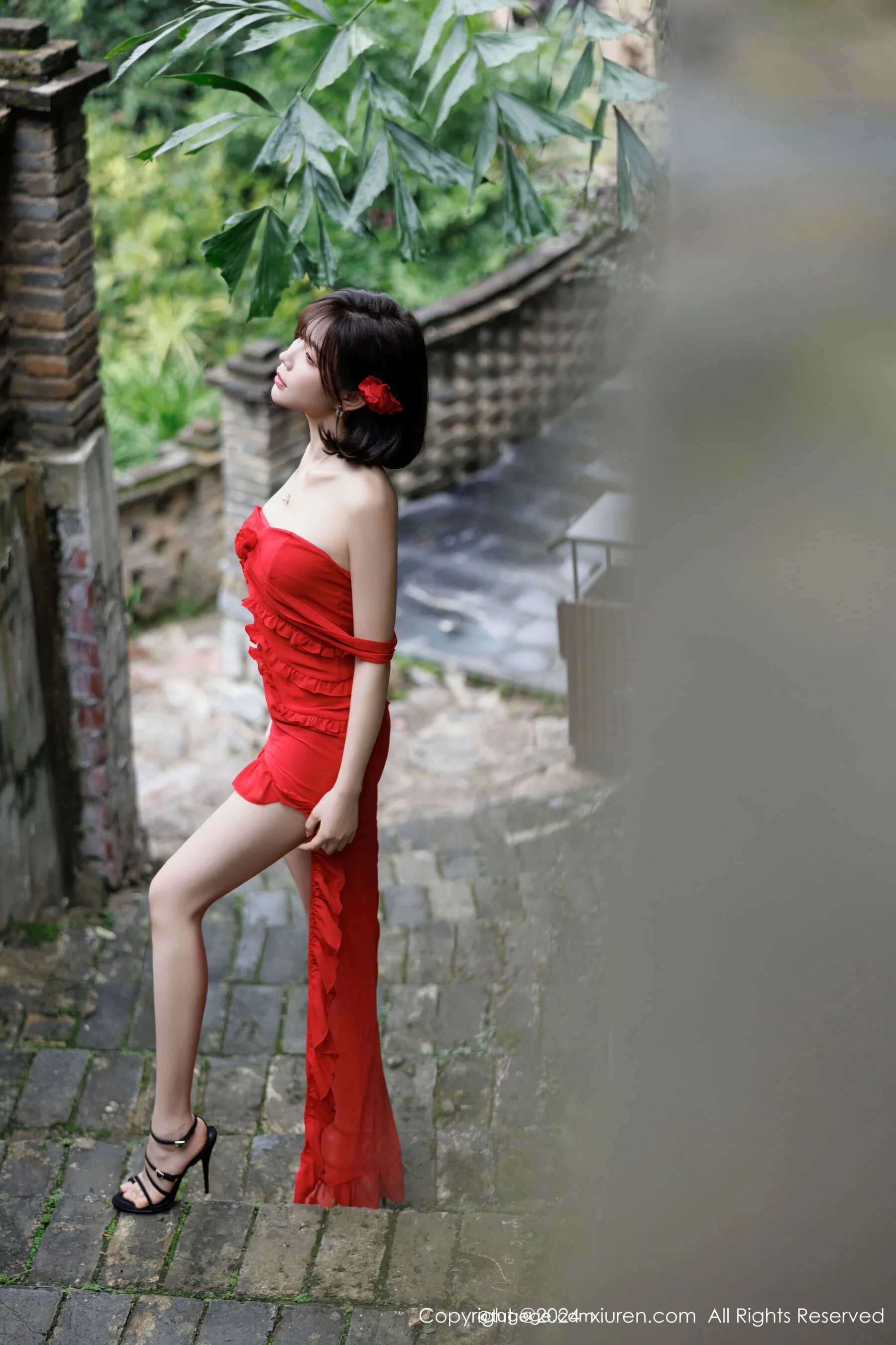 徐莉芝Booty - Photo 5