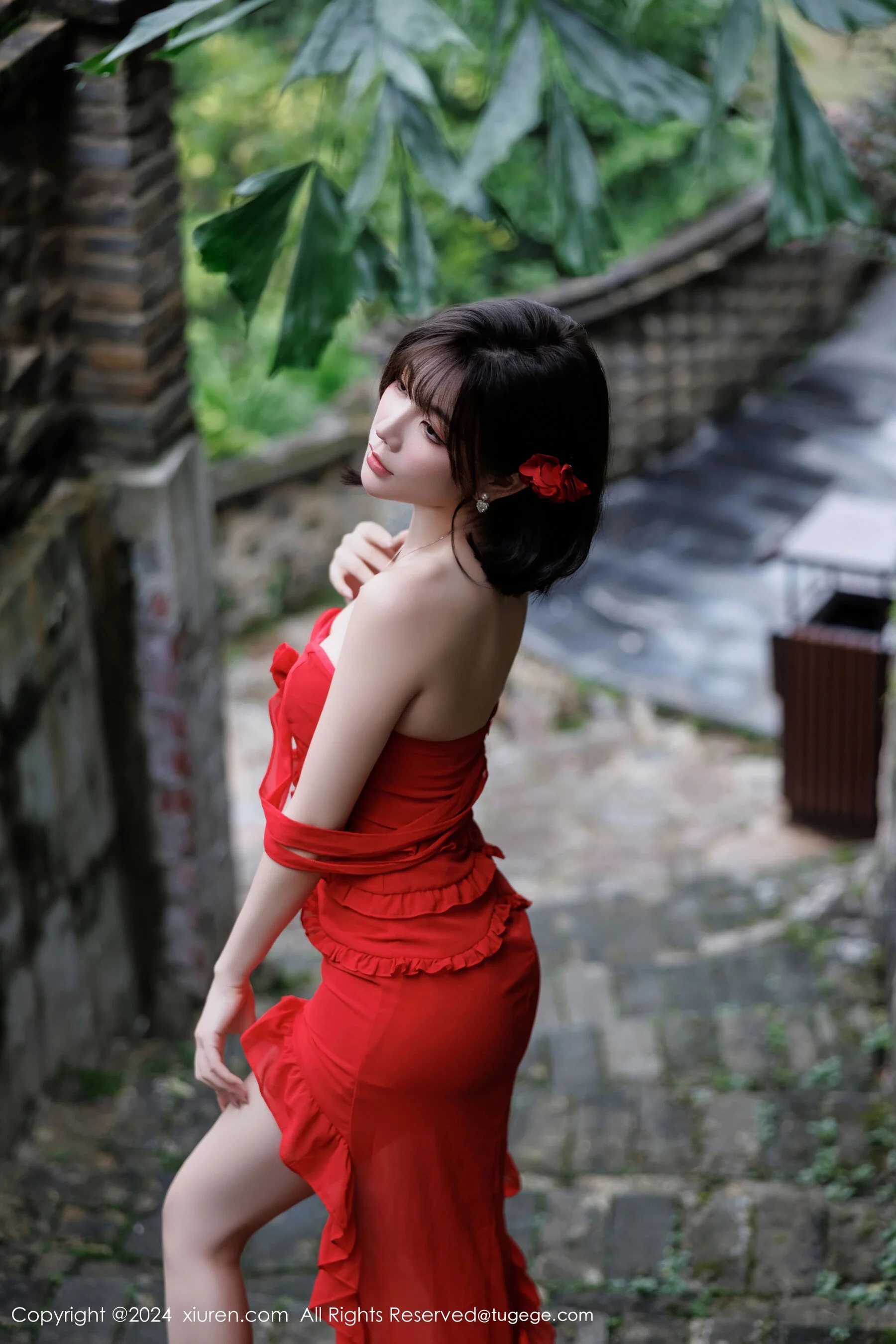 徐莉芝Booty - Photo 6