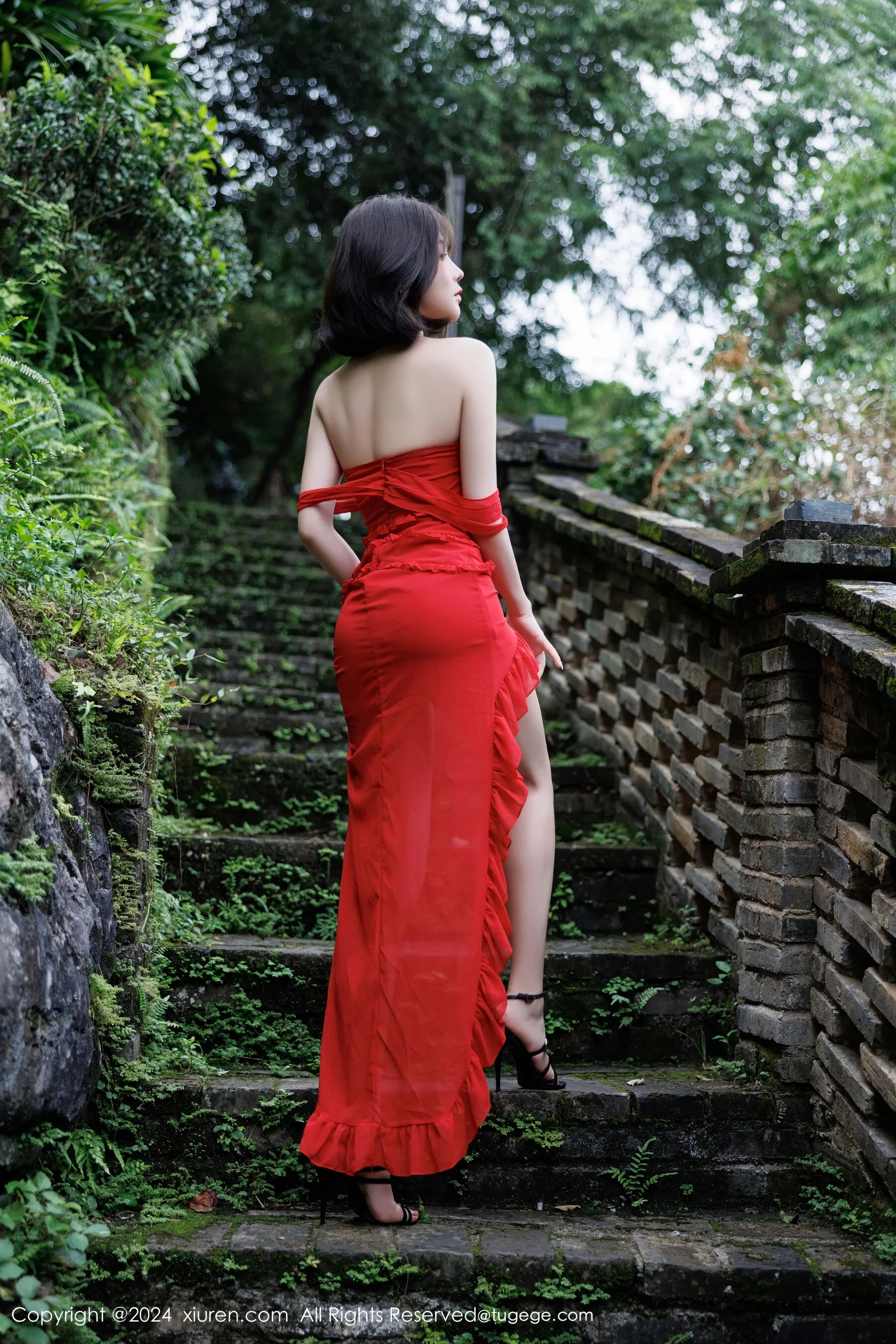 徐莉芝Booty - Photo 8