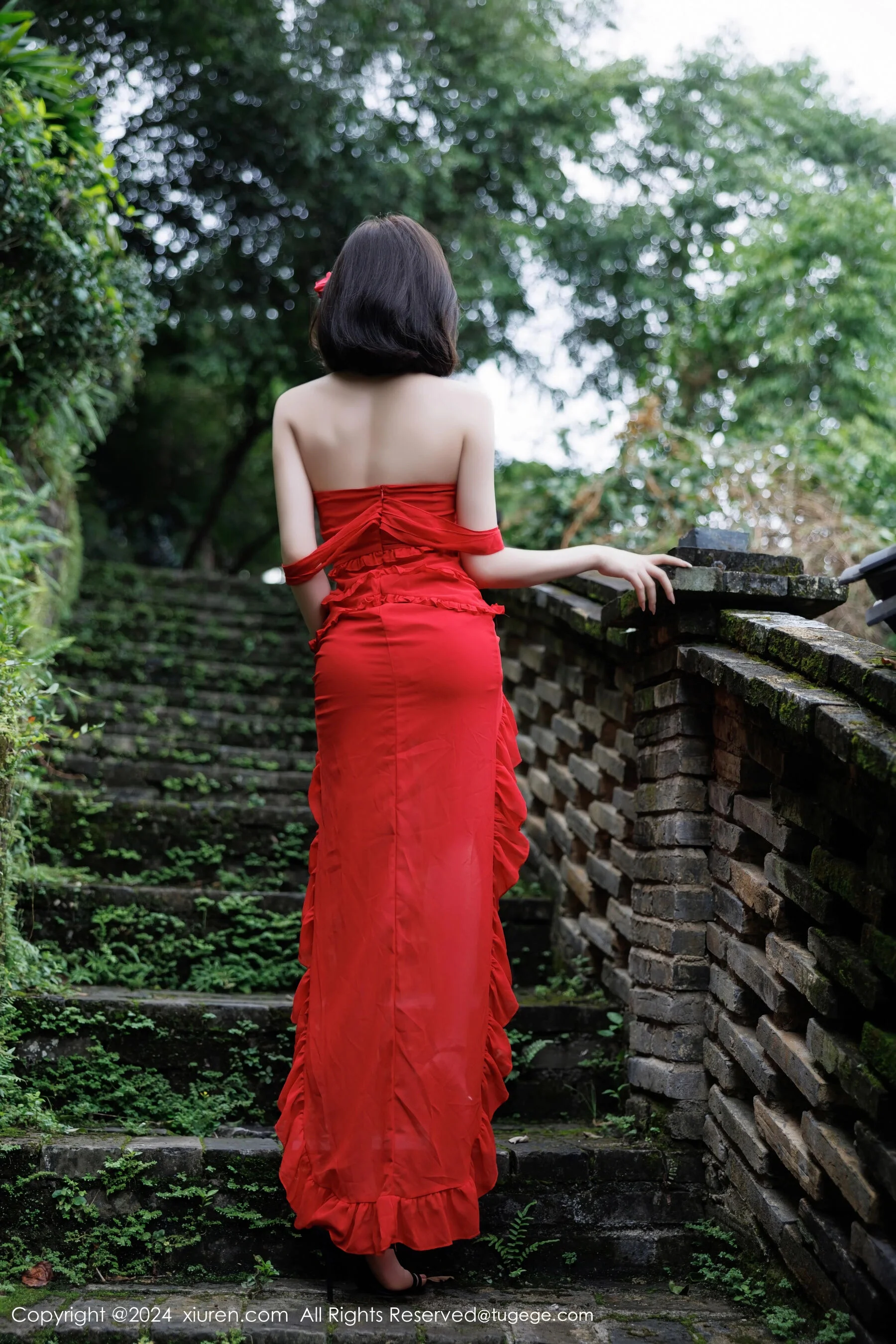 徐莉芝Booty - Photo 9