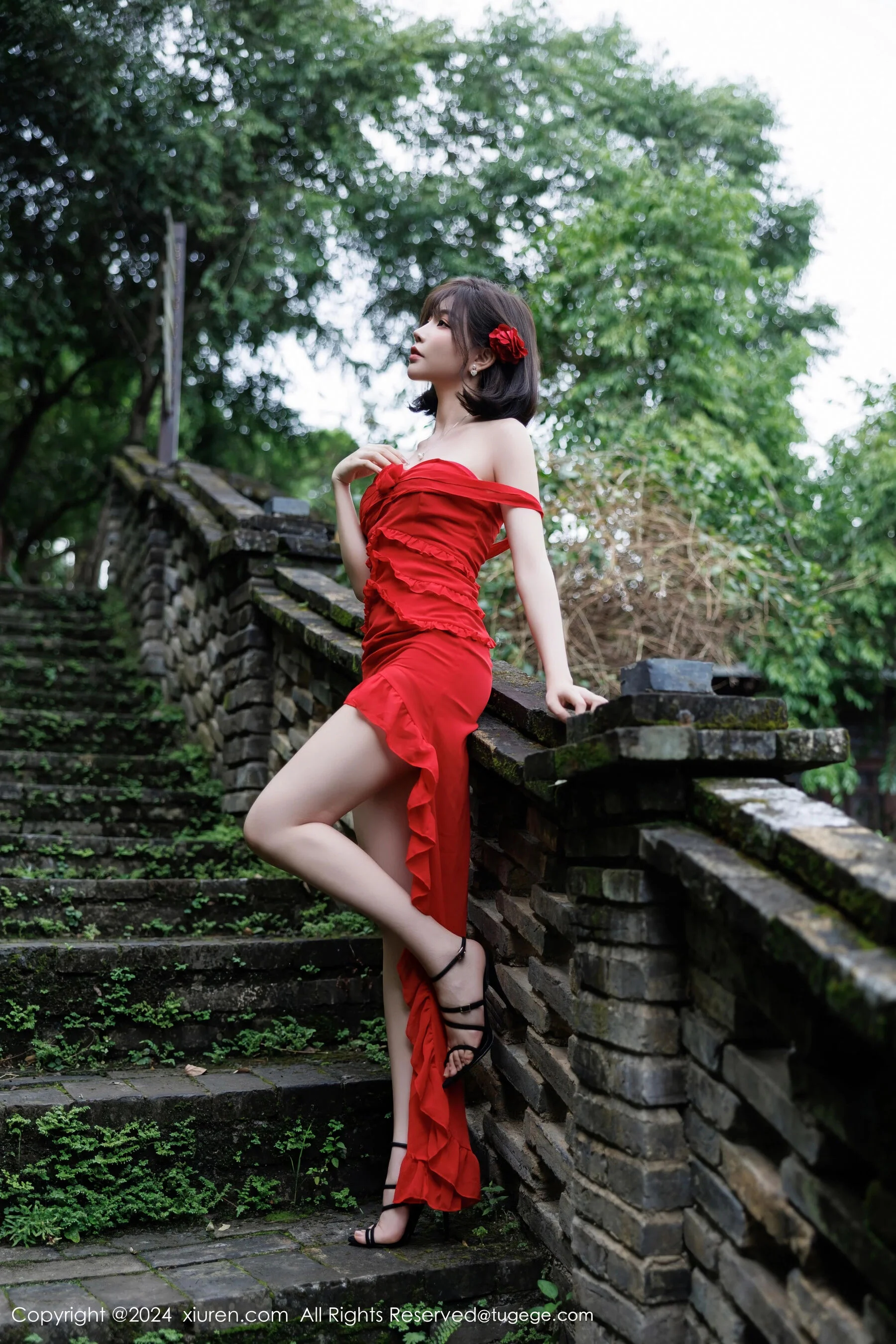 徐莉芝Booty - Photo 11