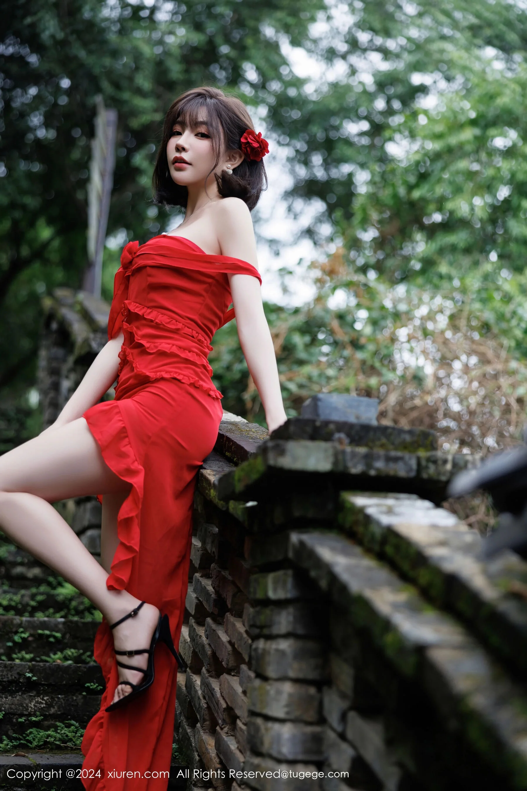 徐莉芝Booty - Photo 12